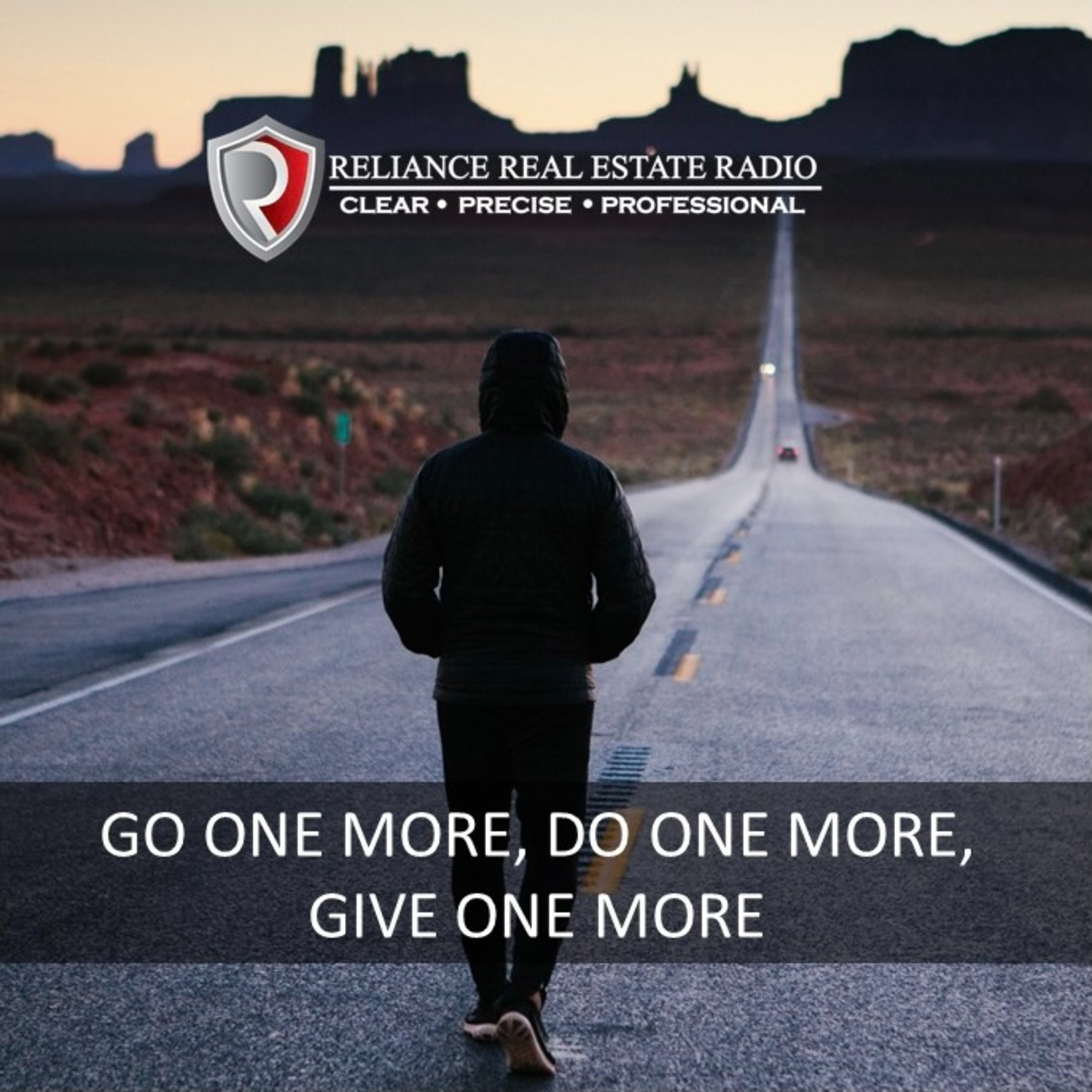 Reliance Real Estate Radio