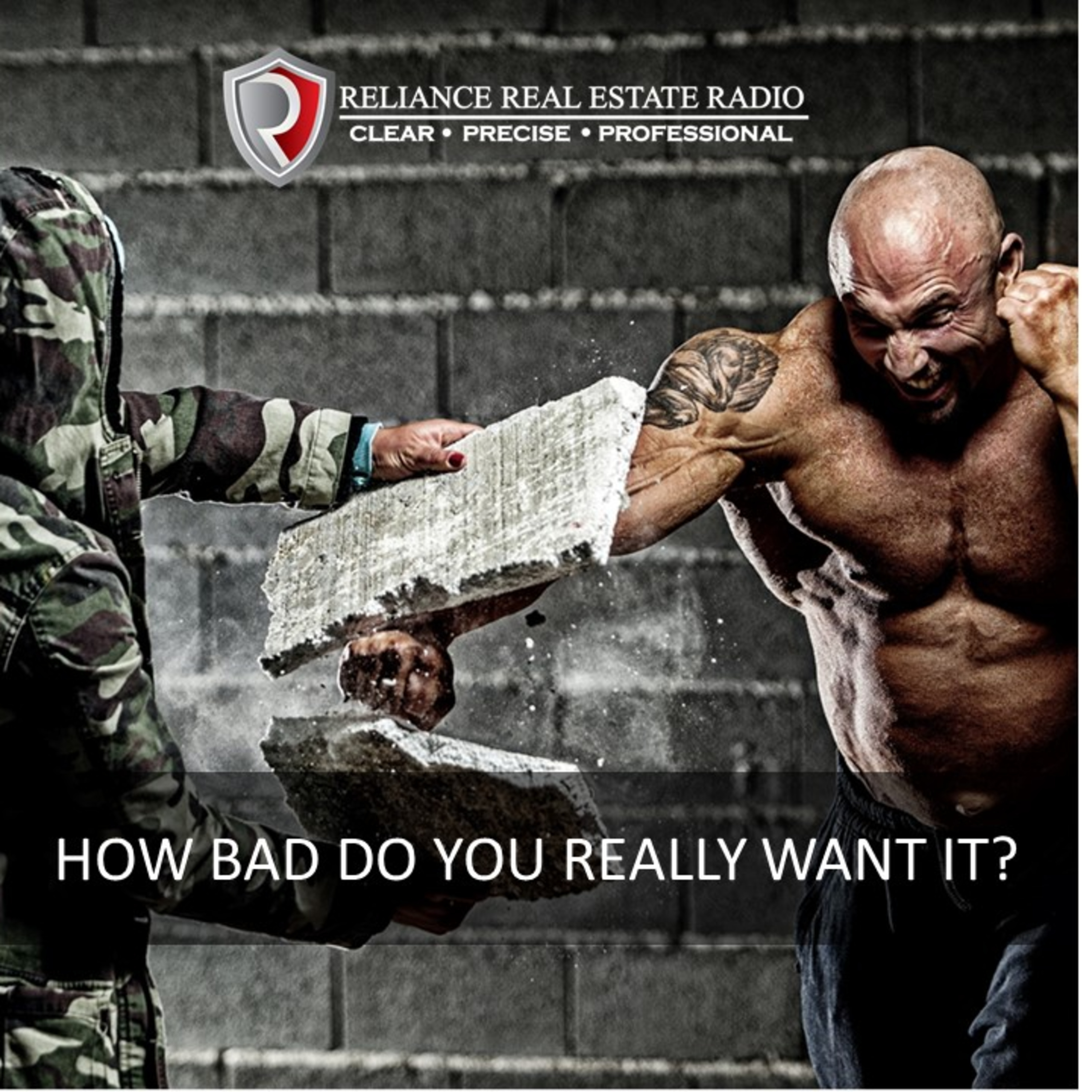 Reliance Real Estate Radio