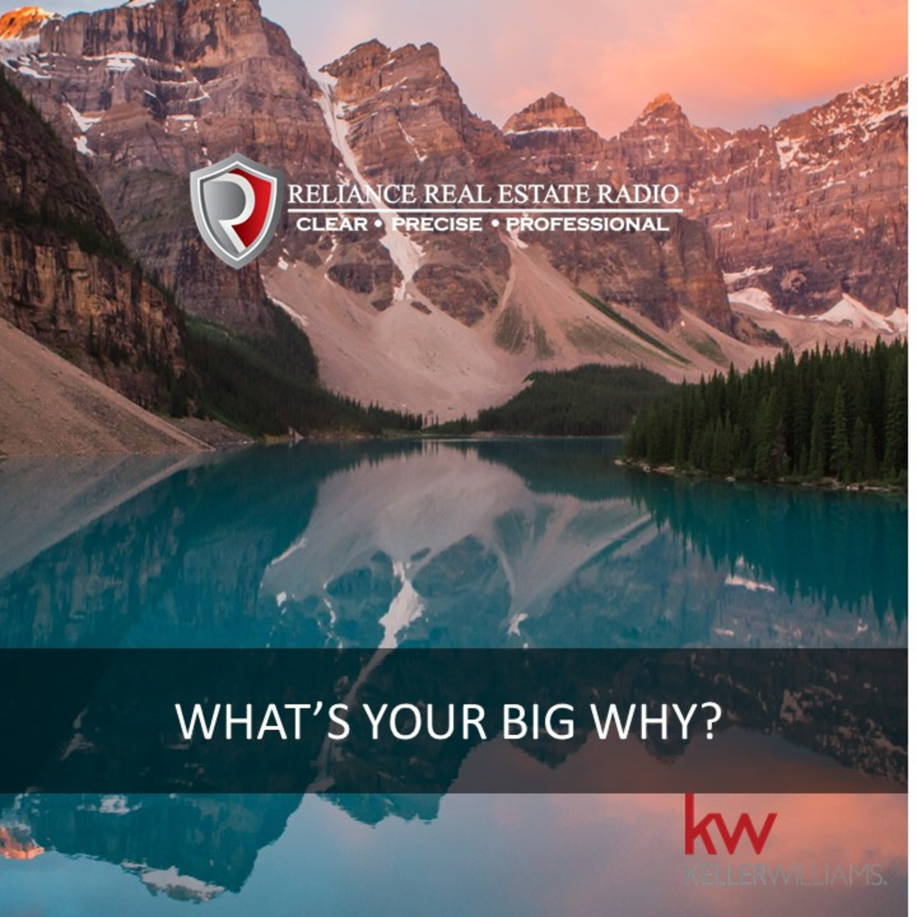 Reliance Real Estate Radio