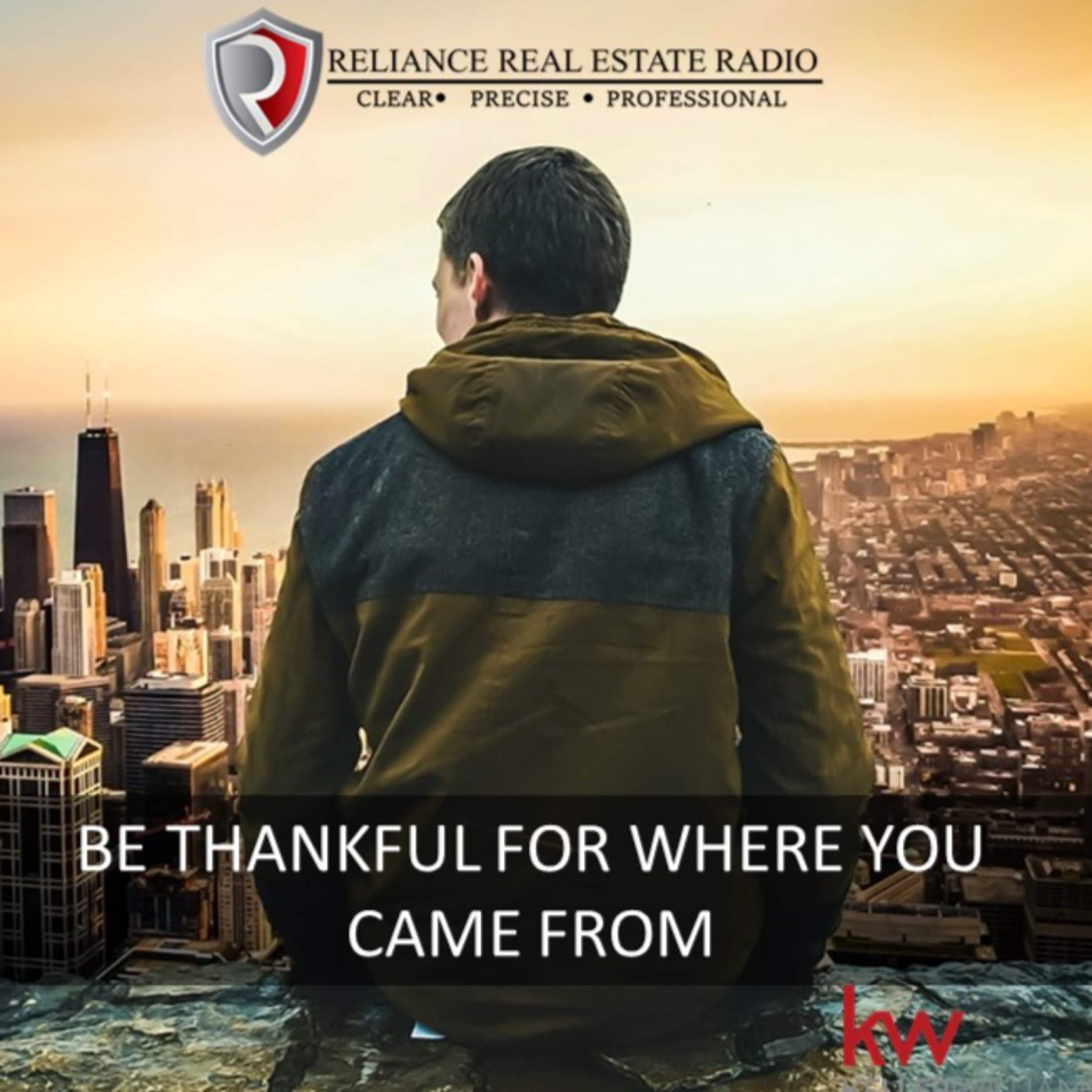 Reliance Real Estate Radio