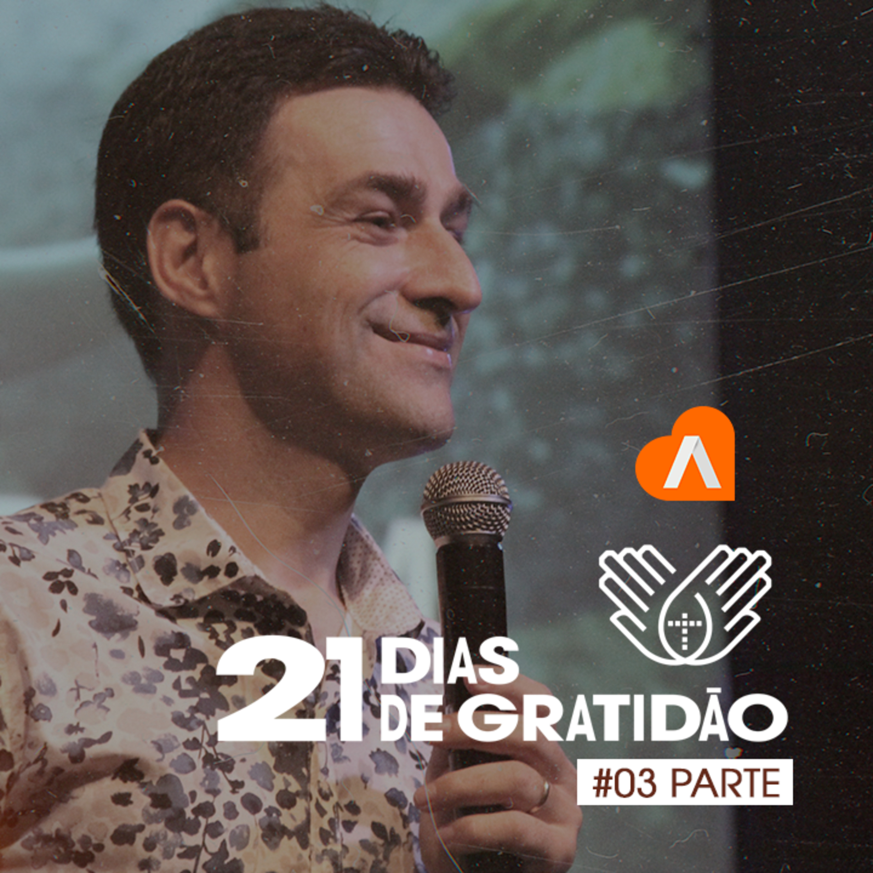 Com. Ágape