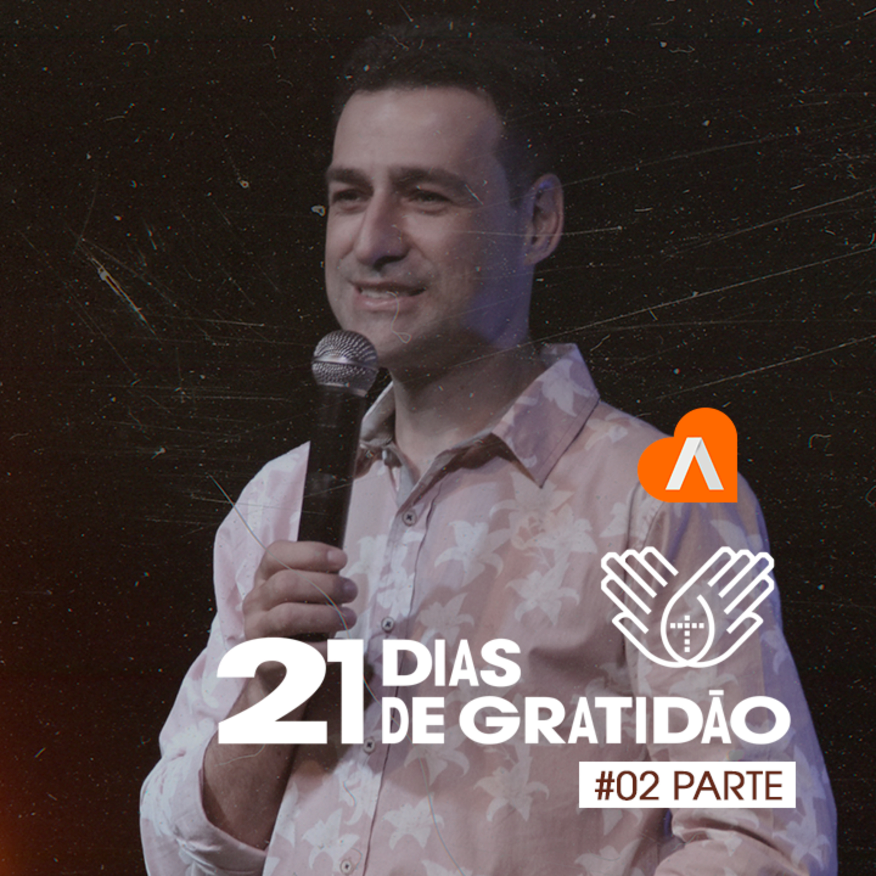 Com. Ágape