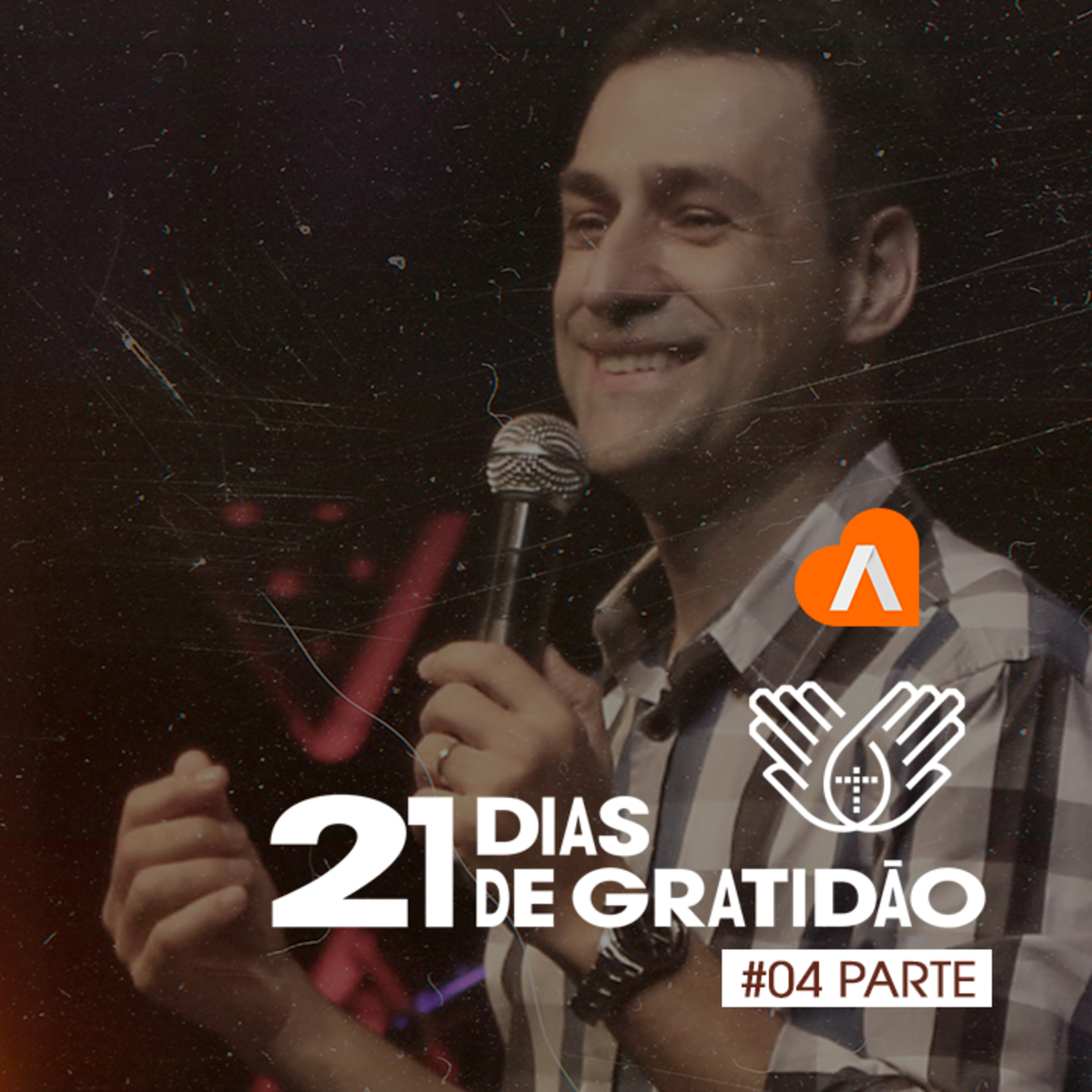 Com. Ágape
