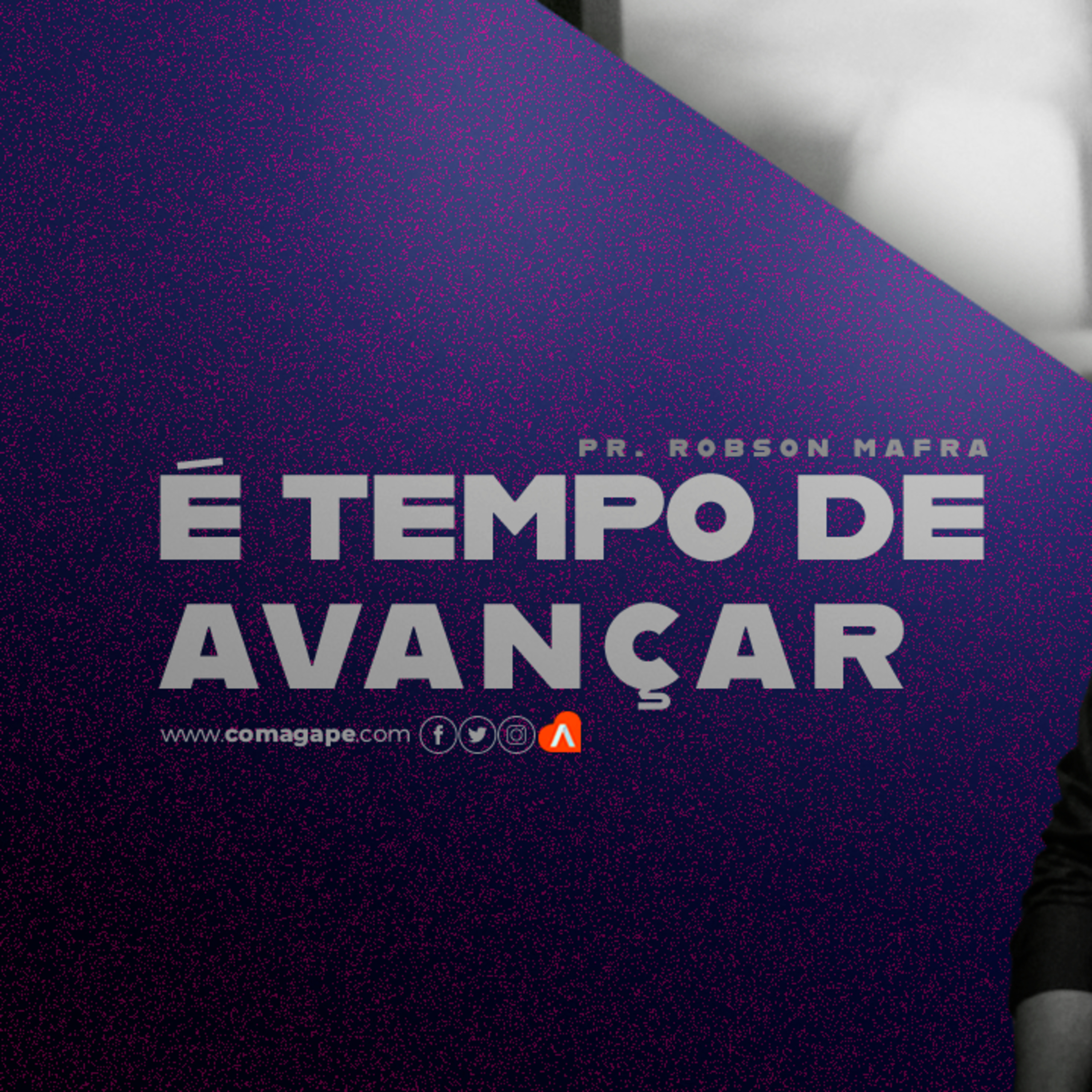 Com. Ágape