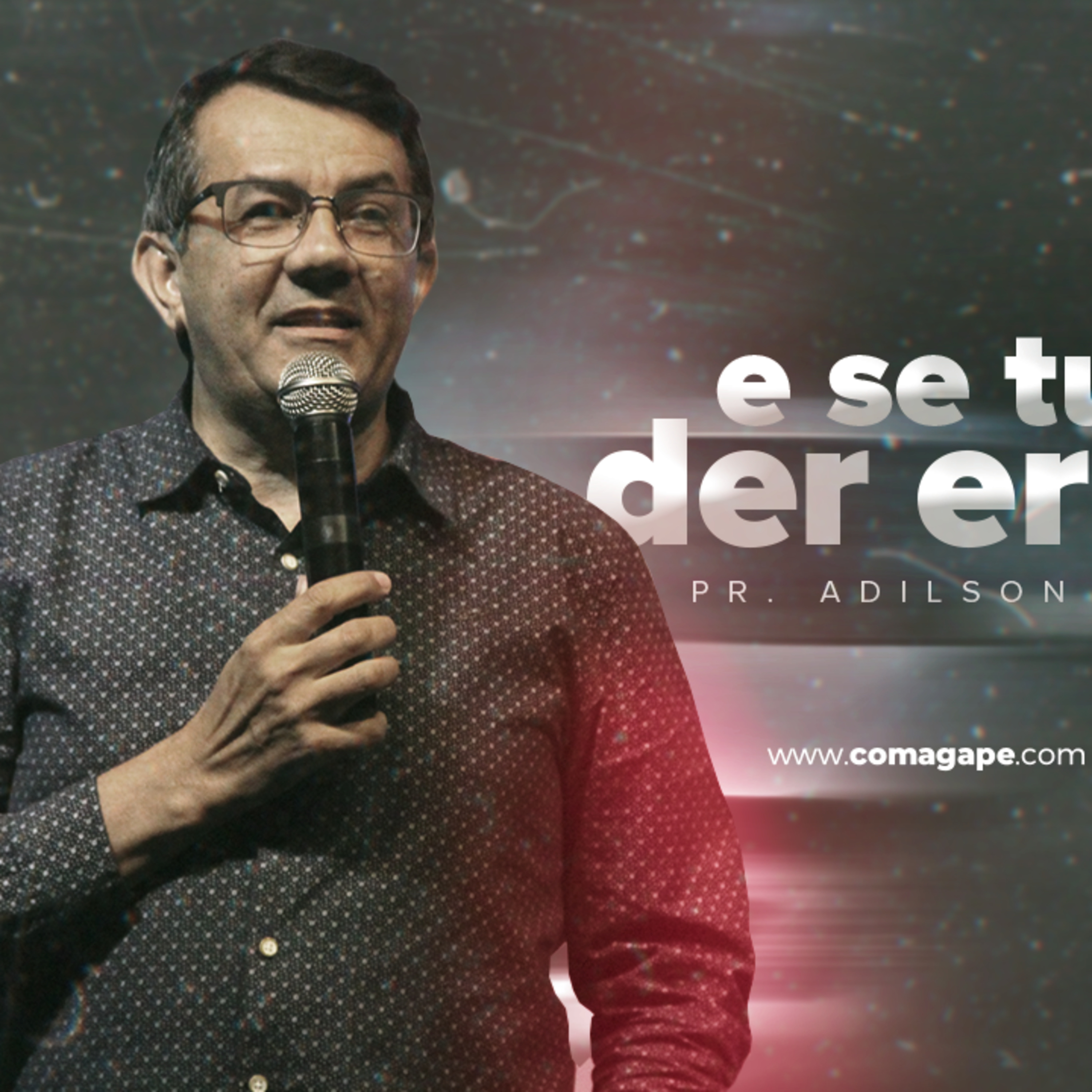 Com. Ágape