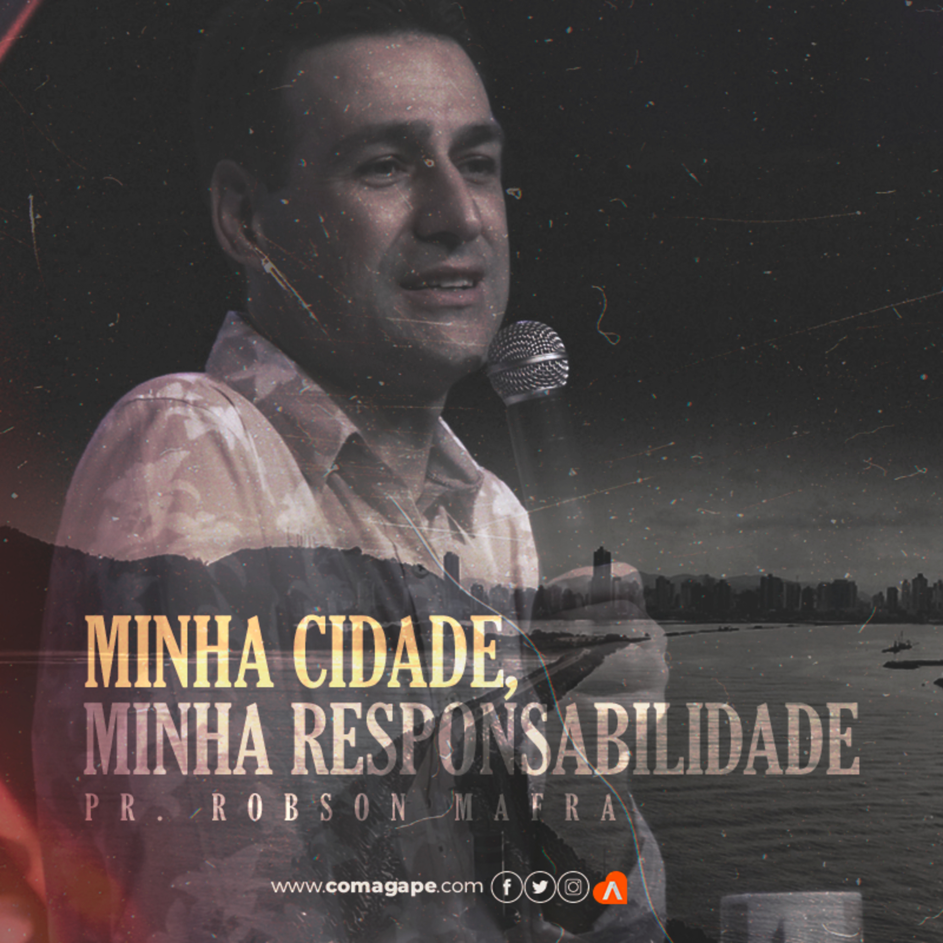 Com. Ágape