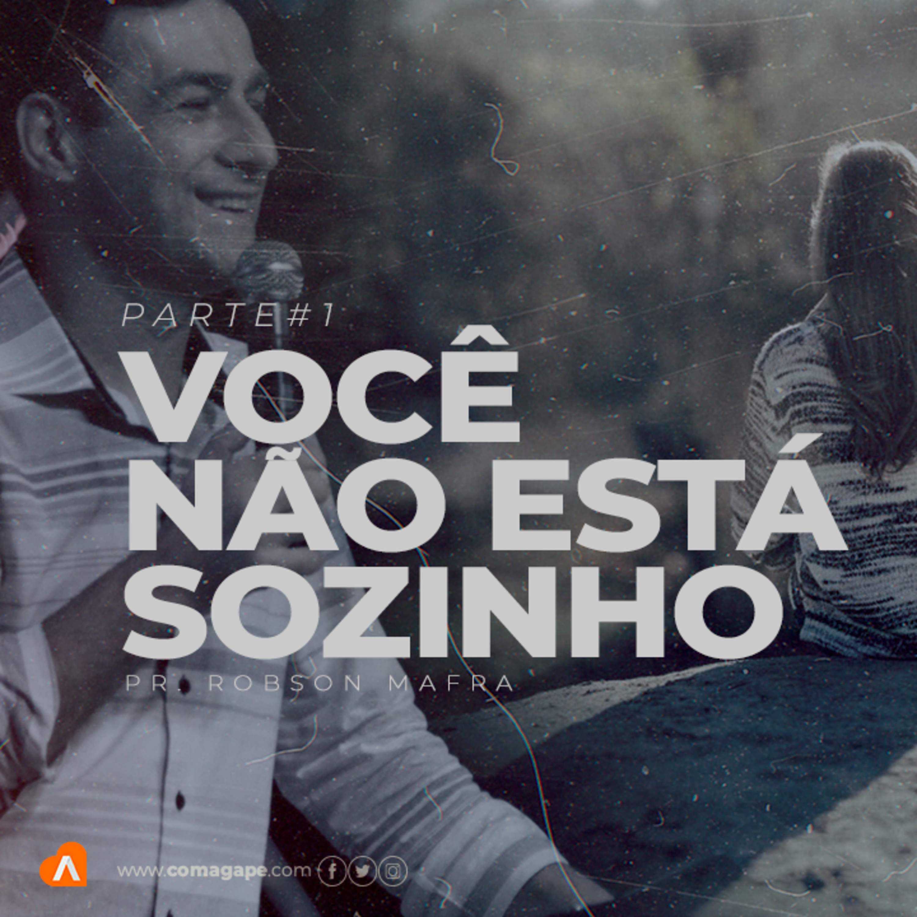 Com. Ágape