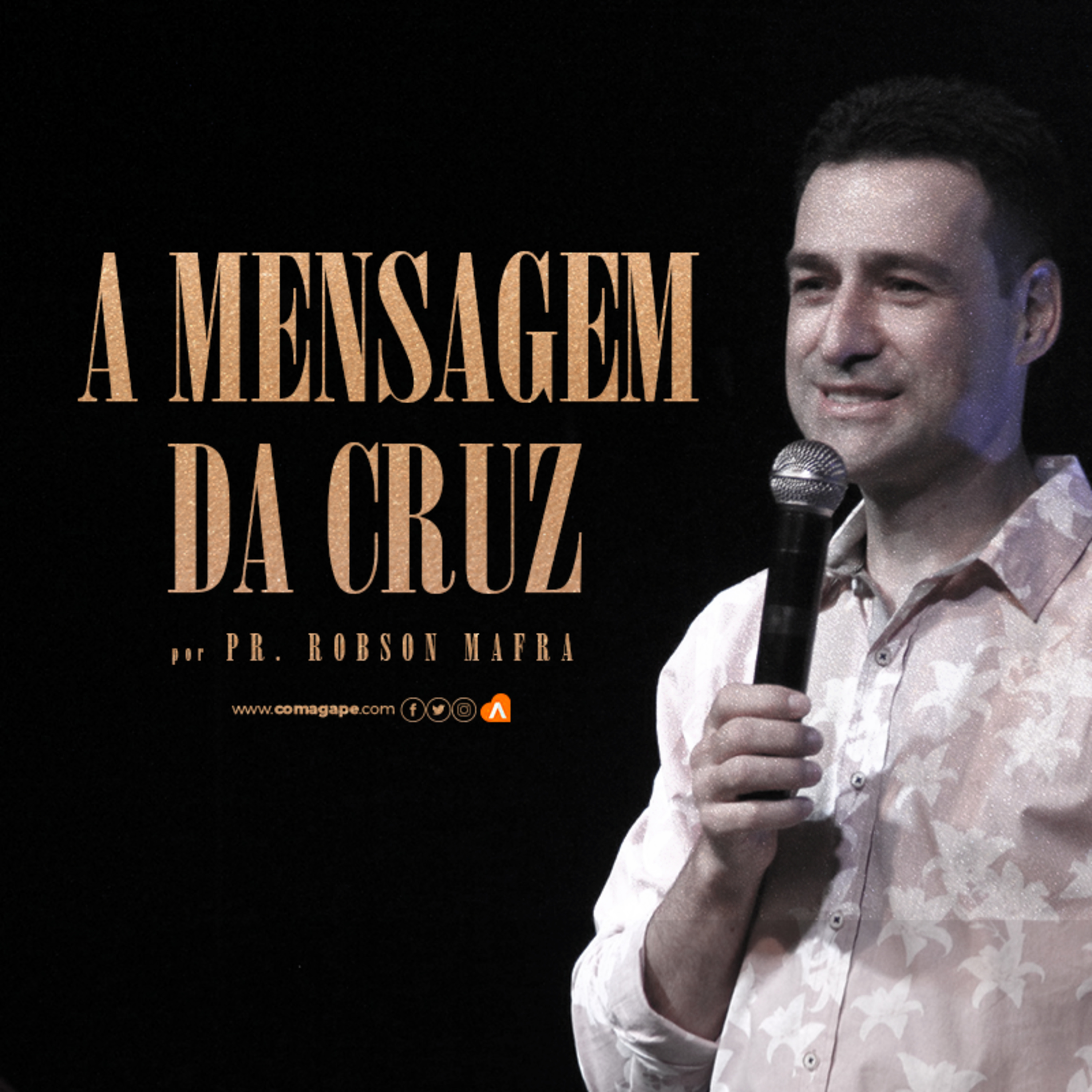 Com. Ágape