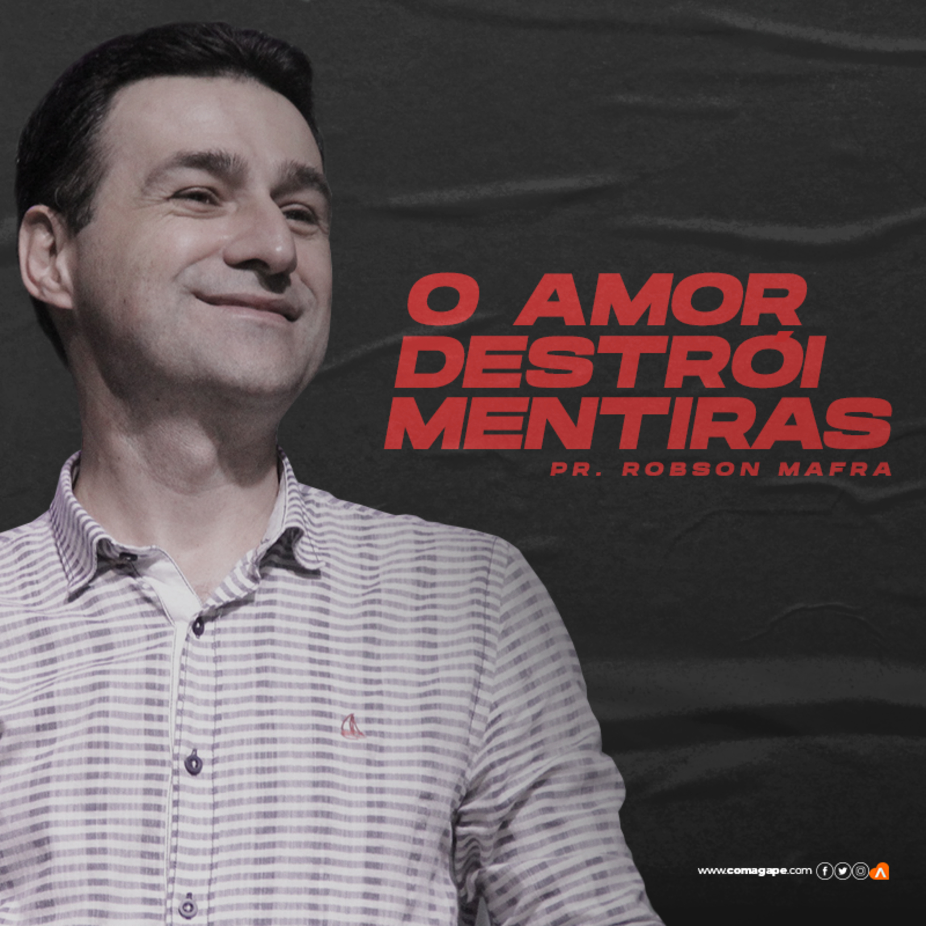 Com. Ágape