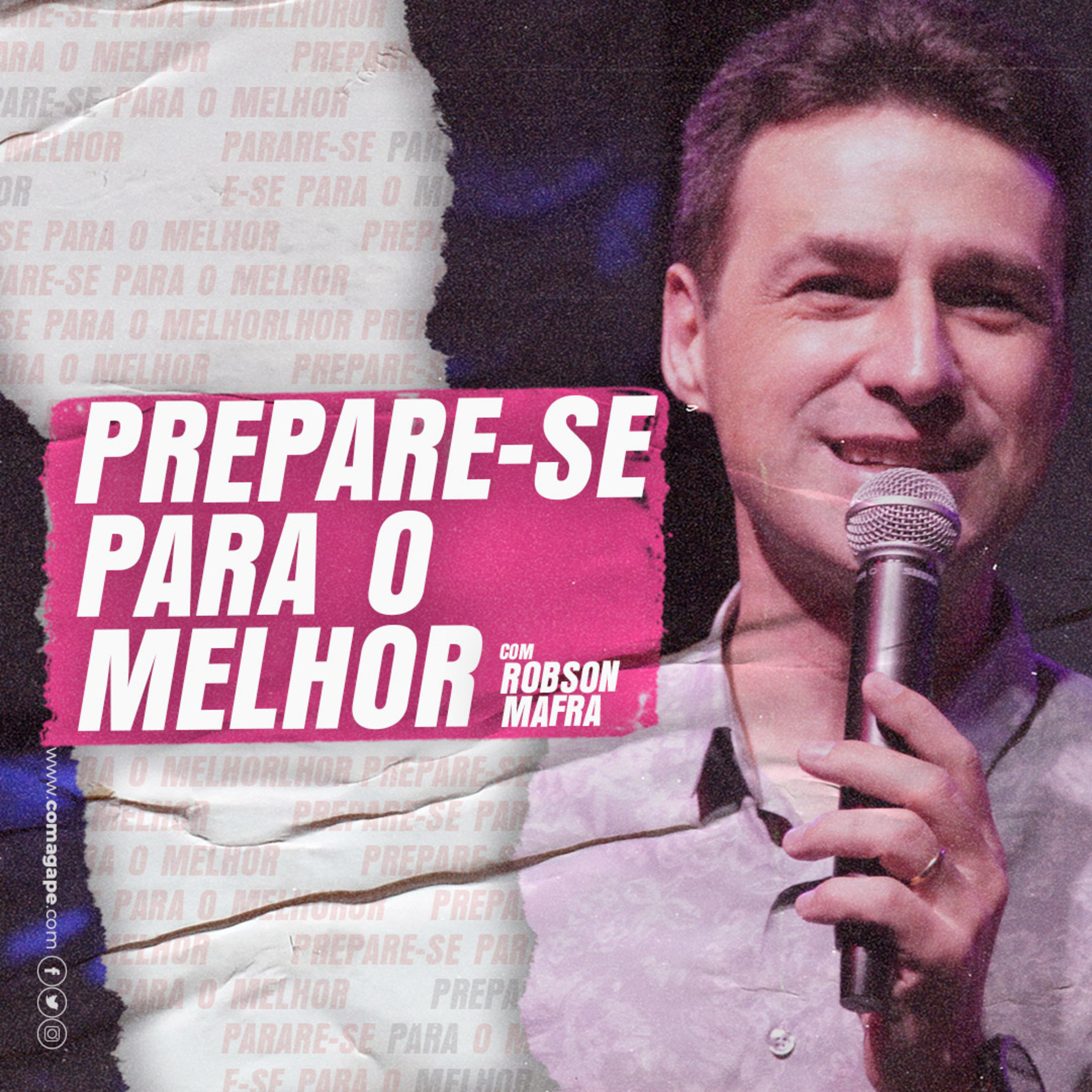 Com. Ágape