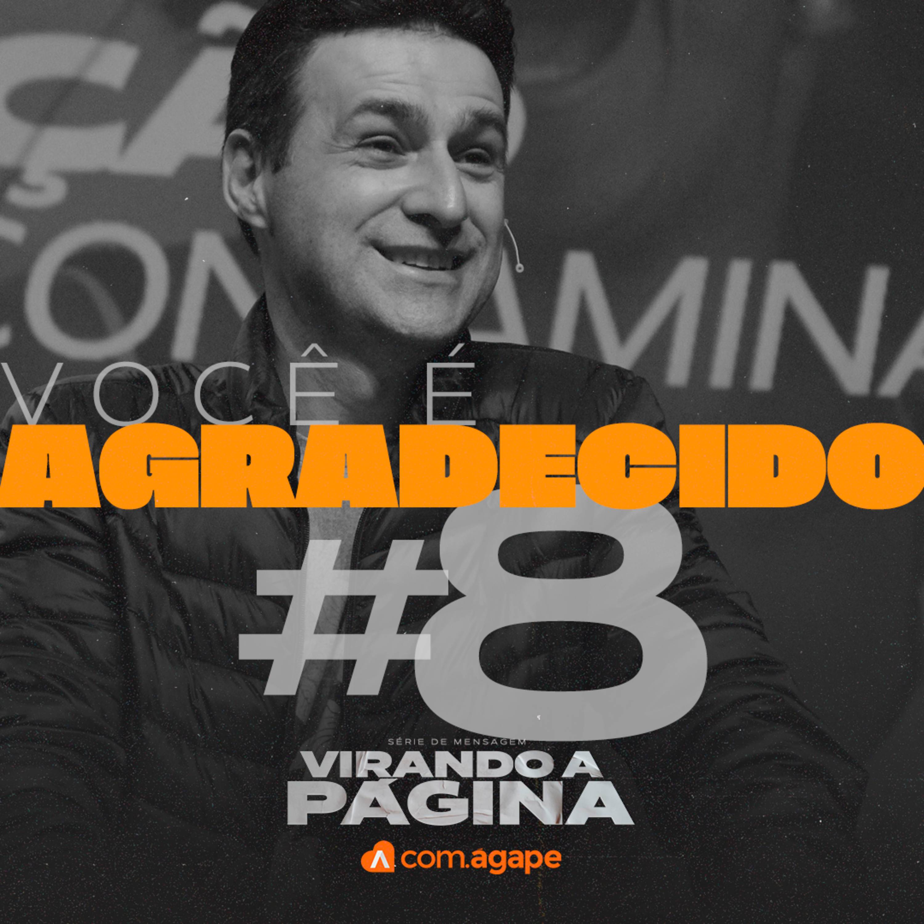 Com. Ágape