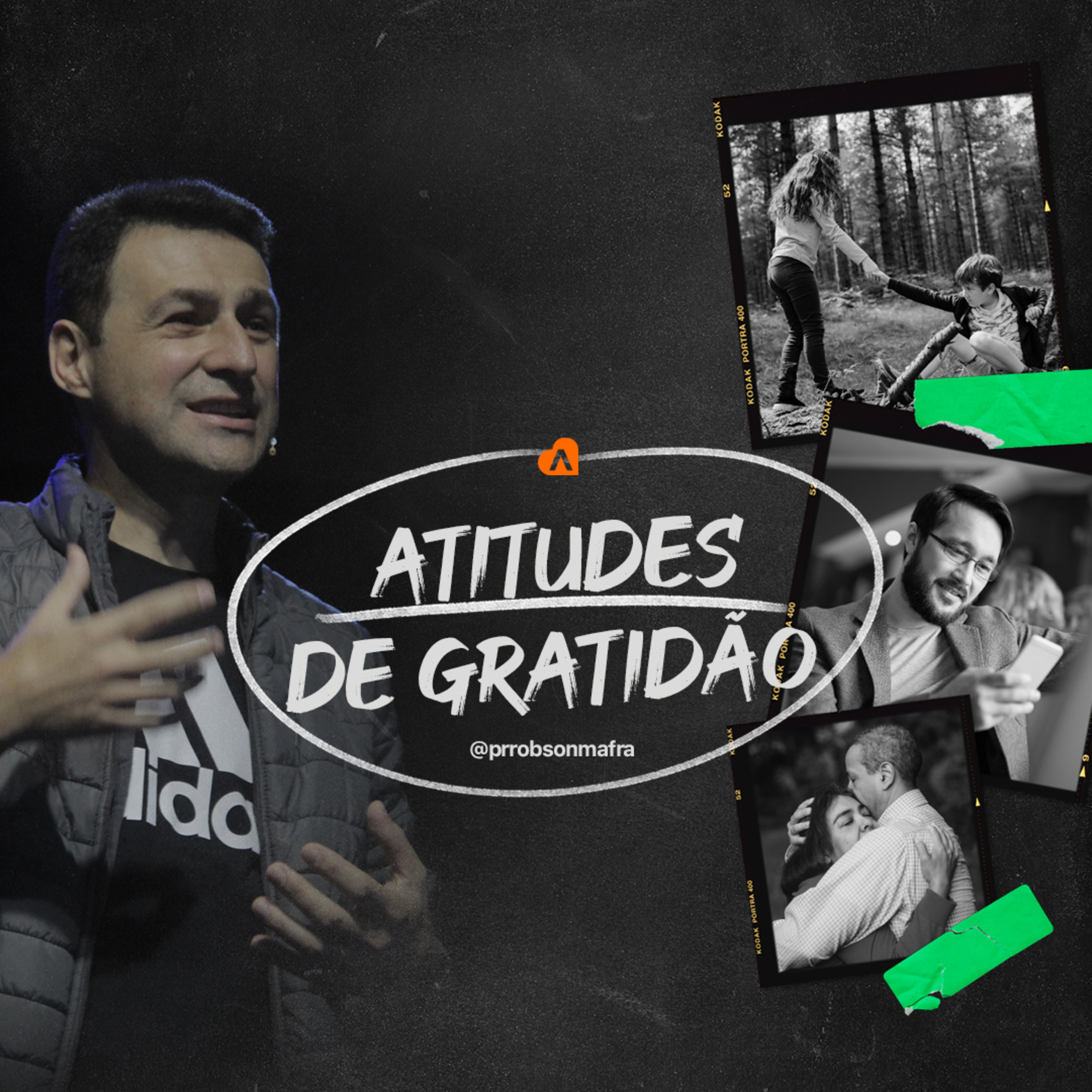 Com. Ágape