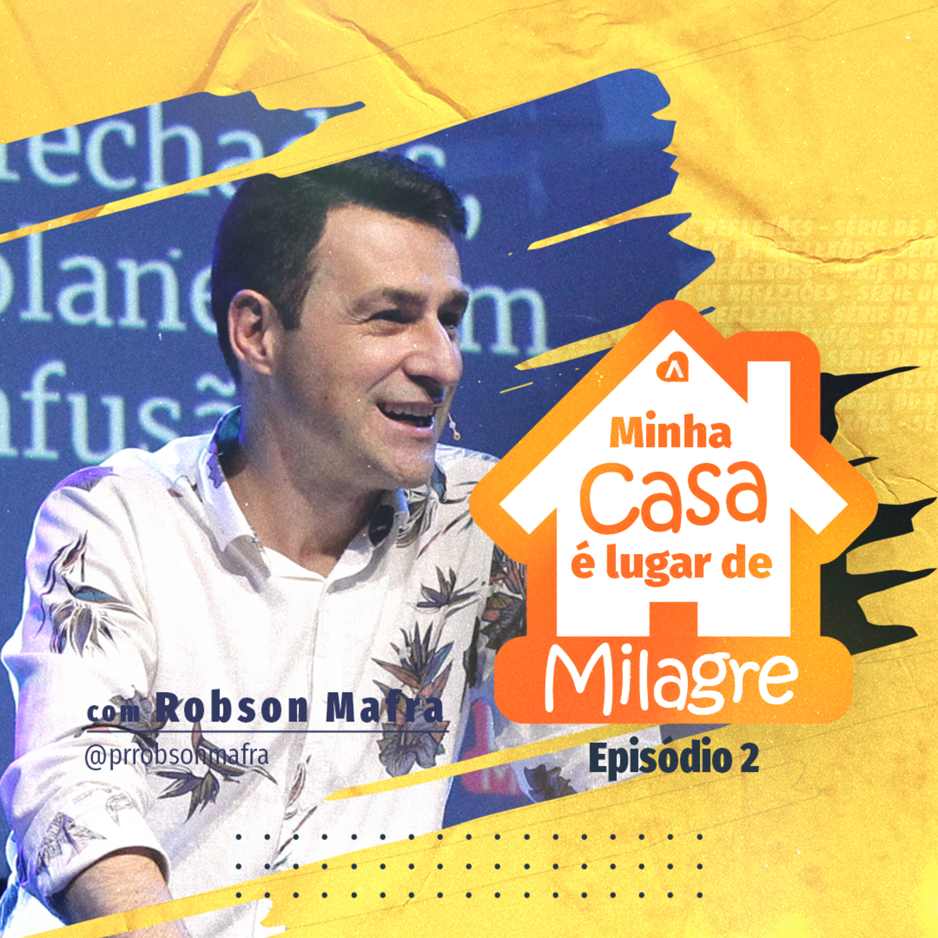 Com. Ágape