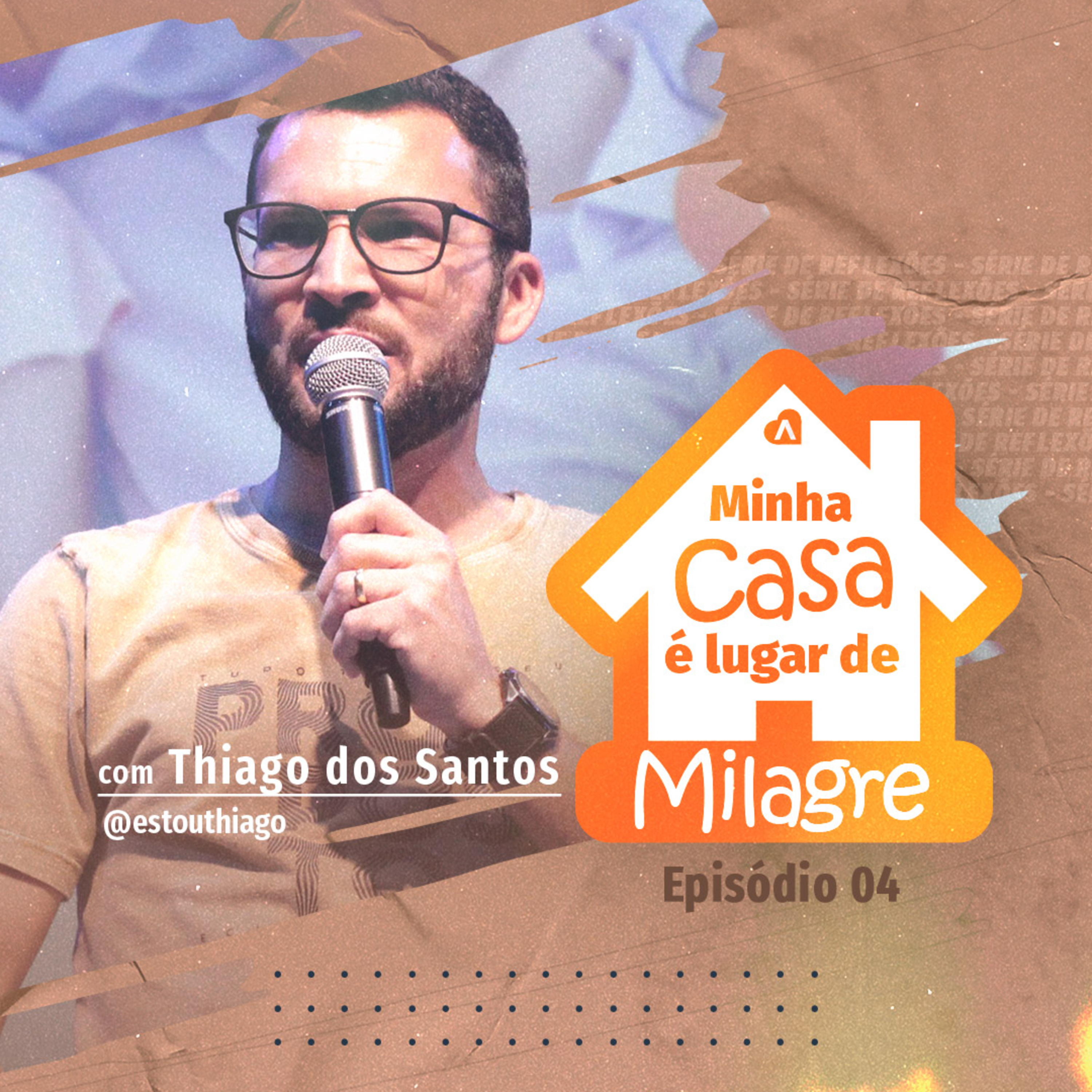 Com. Ágape