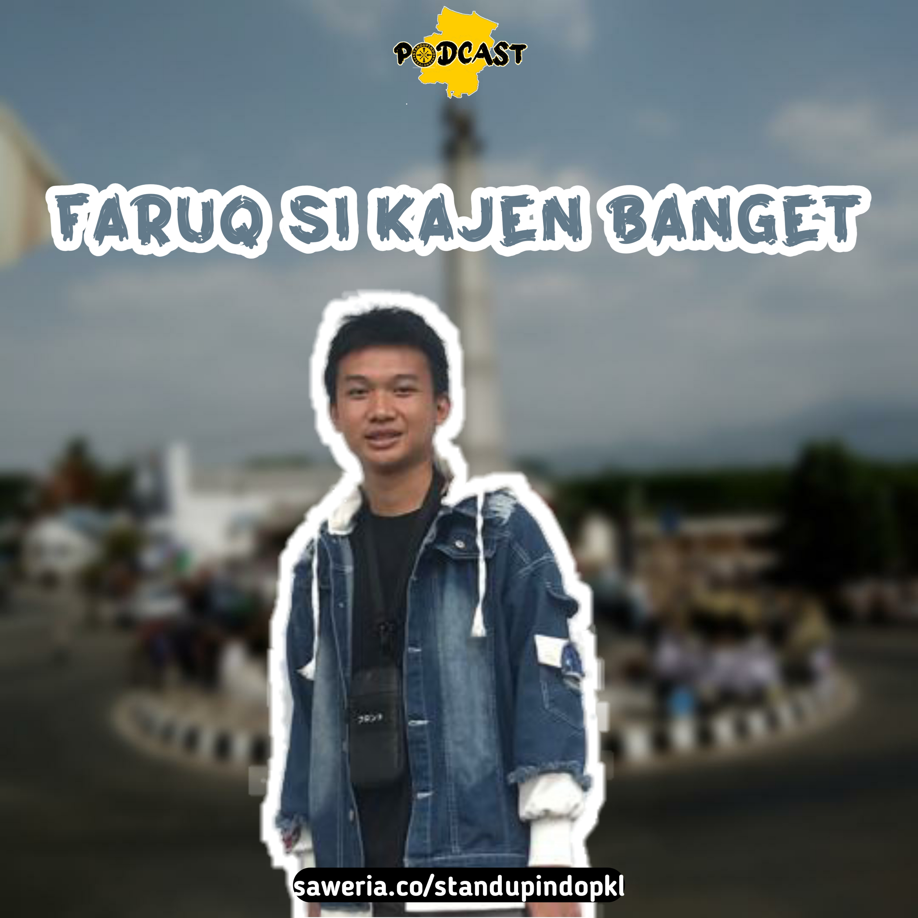 Podcast Standupindo Pekalongan