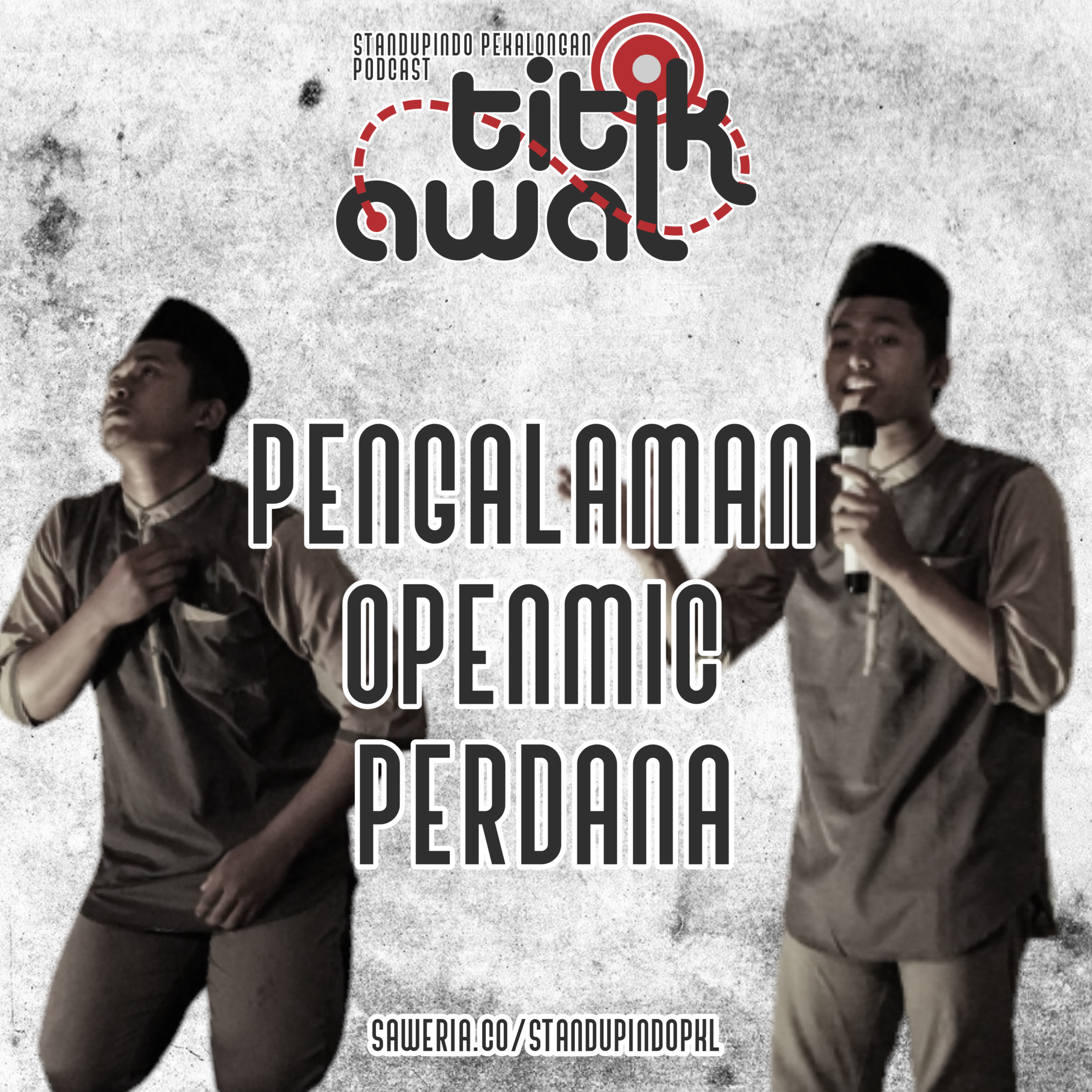 Podcast Standupindo Pekalongan