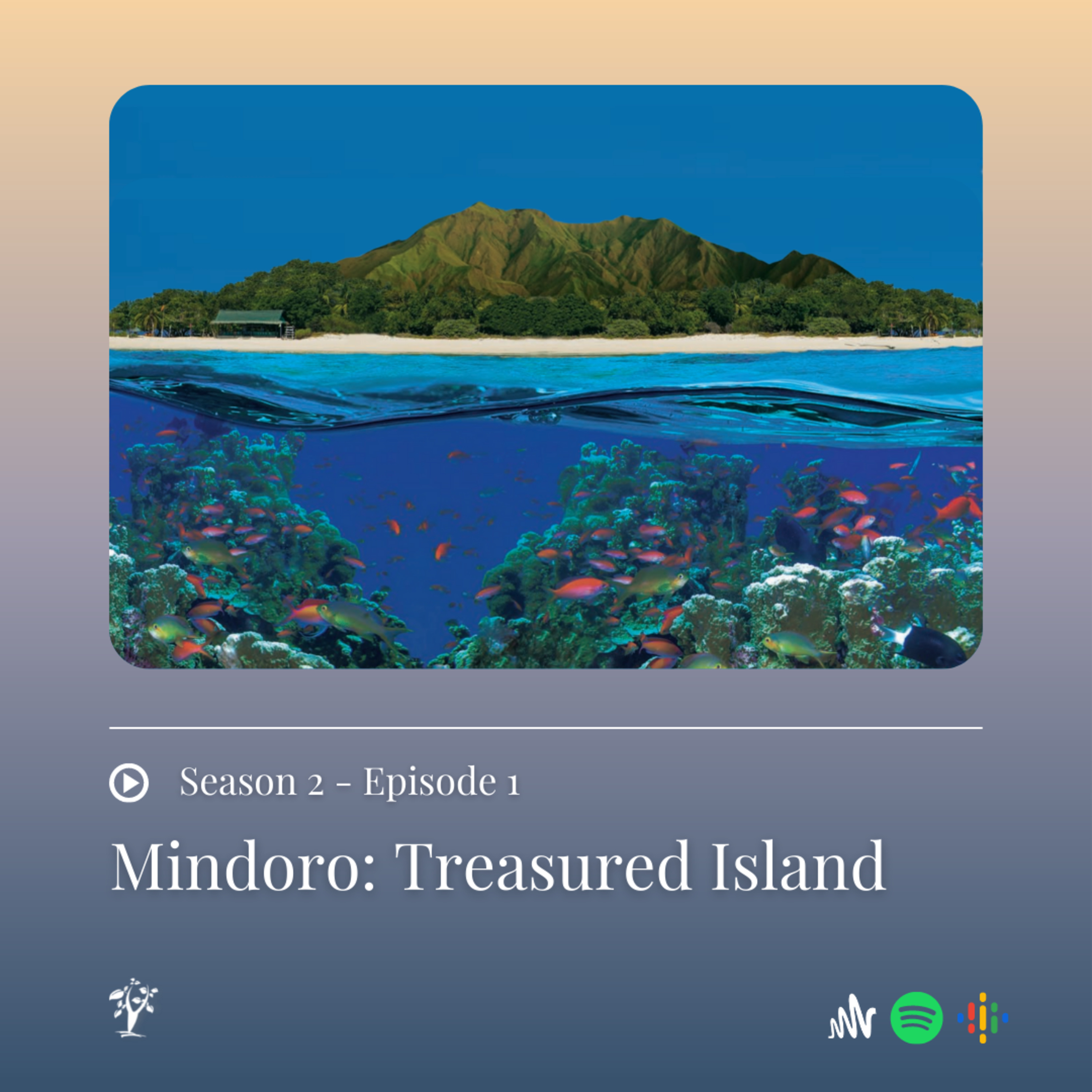 Mindoro Biodiversity Podcast