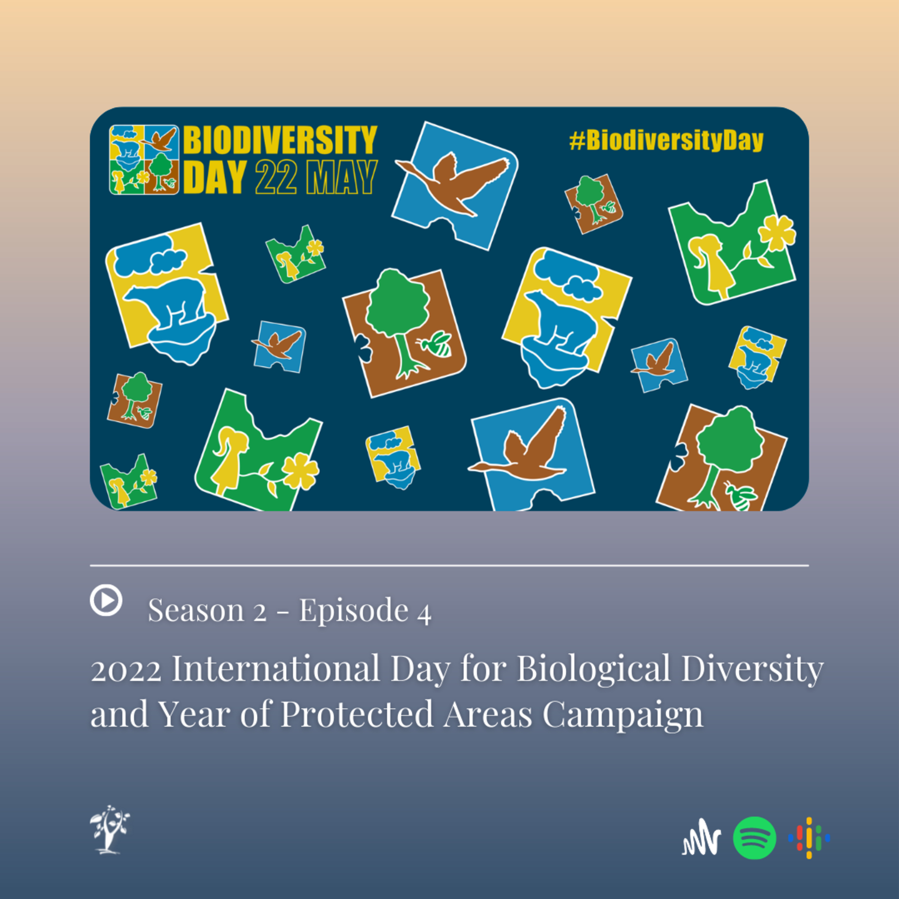 Mindoro Biodiversity Podcast