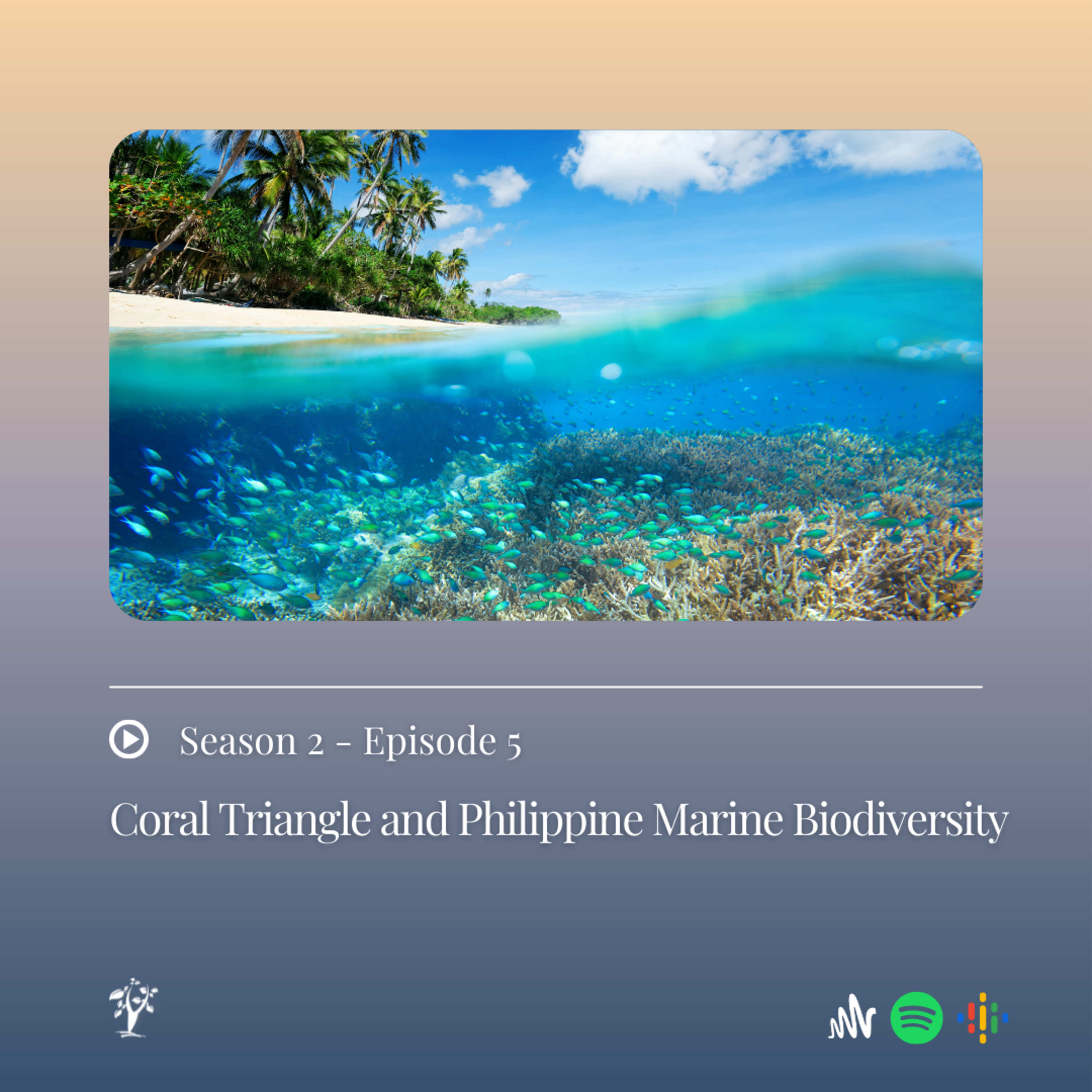 Mindoro Biodiversity Podcast