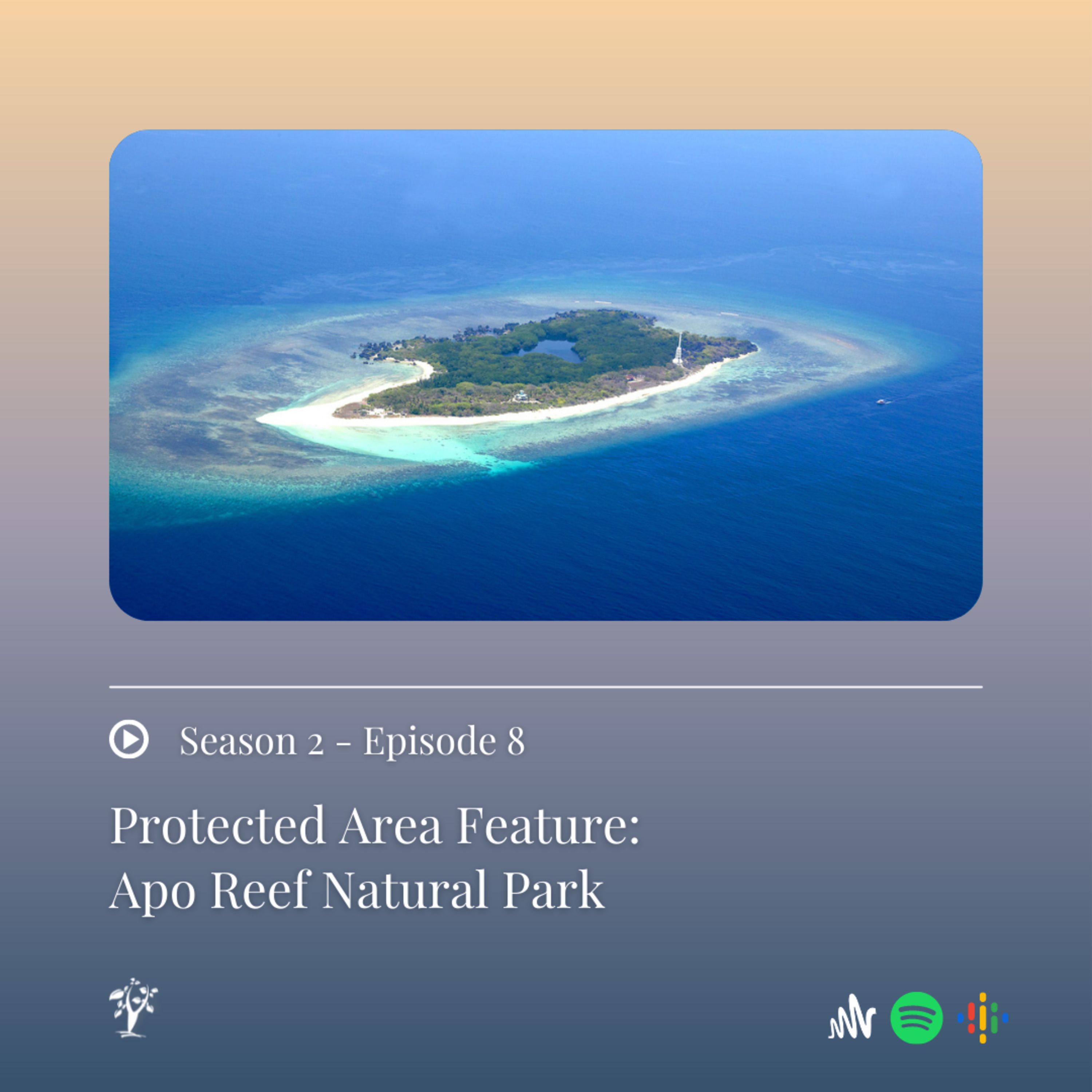 Mindoro Biodiversity Podcast