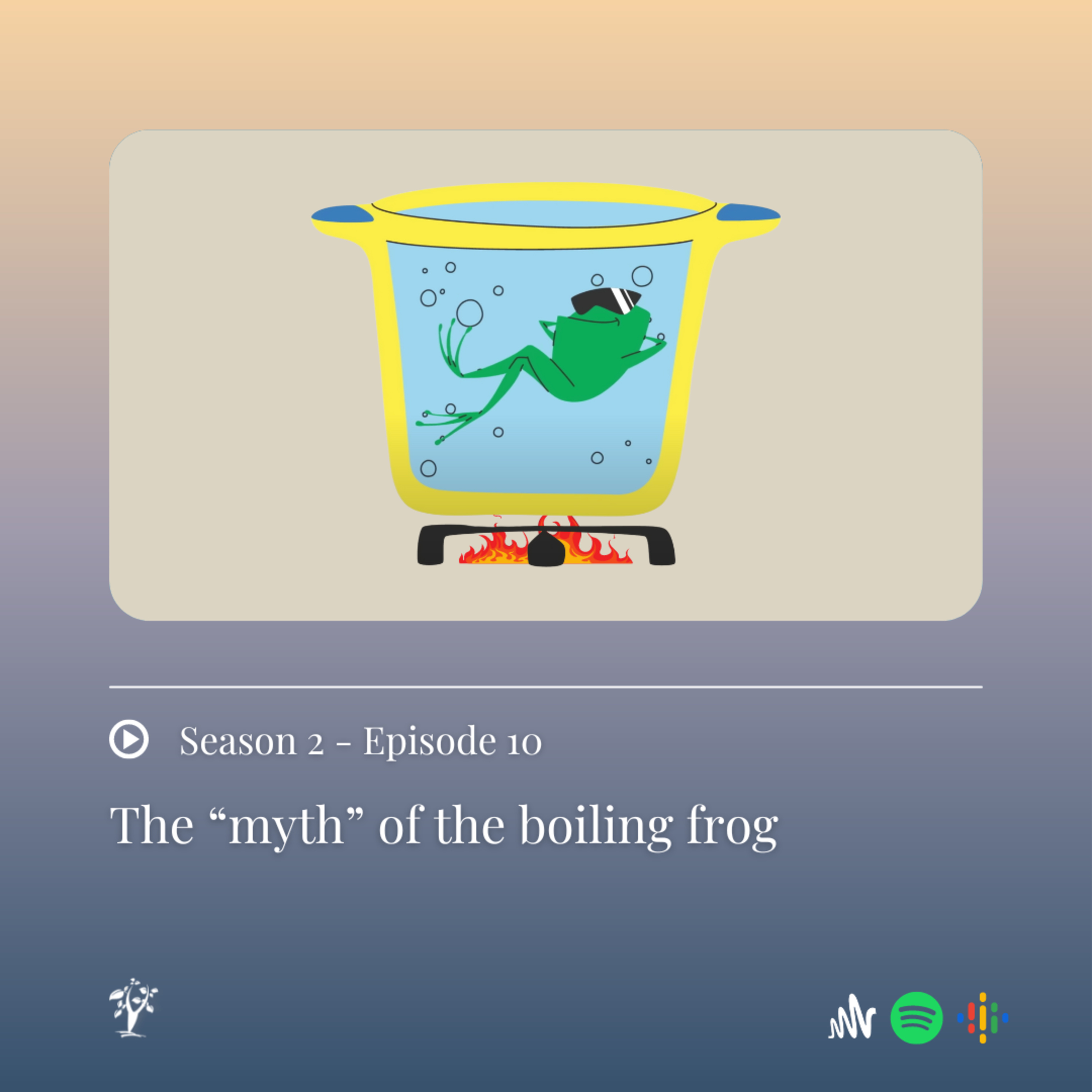 Mindoro Biodiversity Podcast