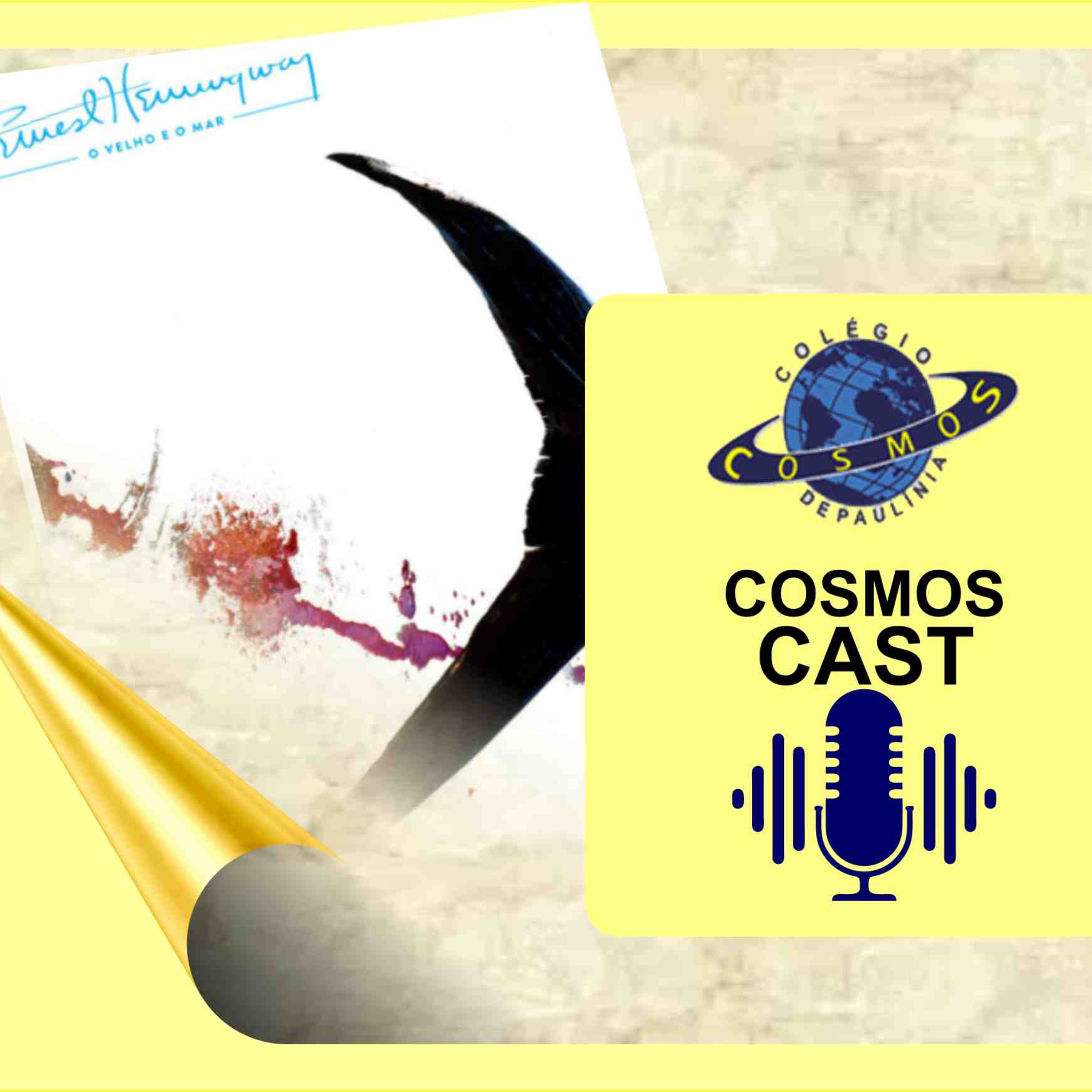 Cosmos CAST - Leituras Significativas