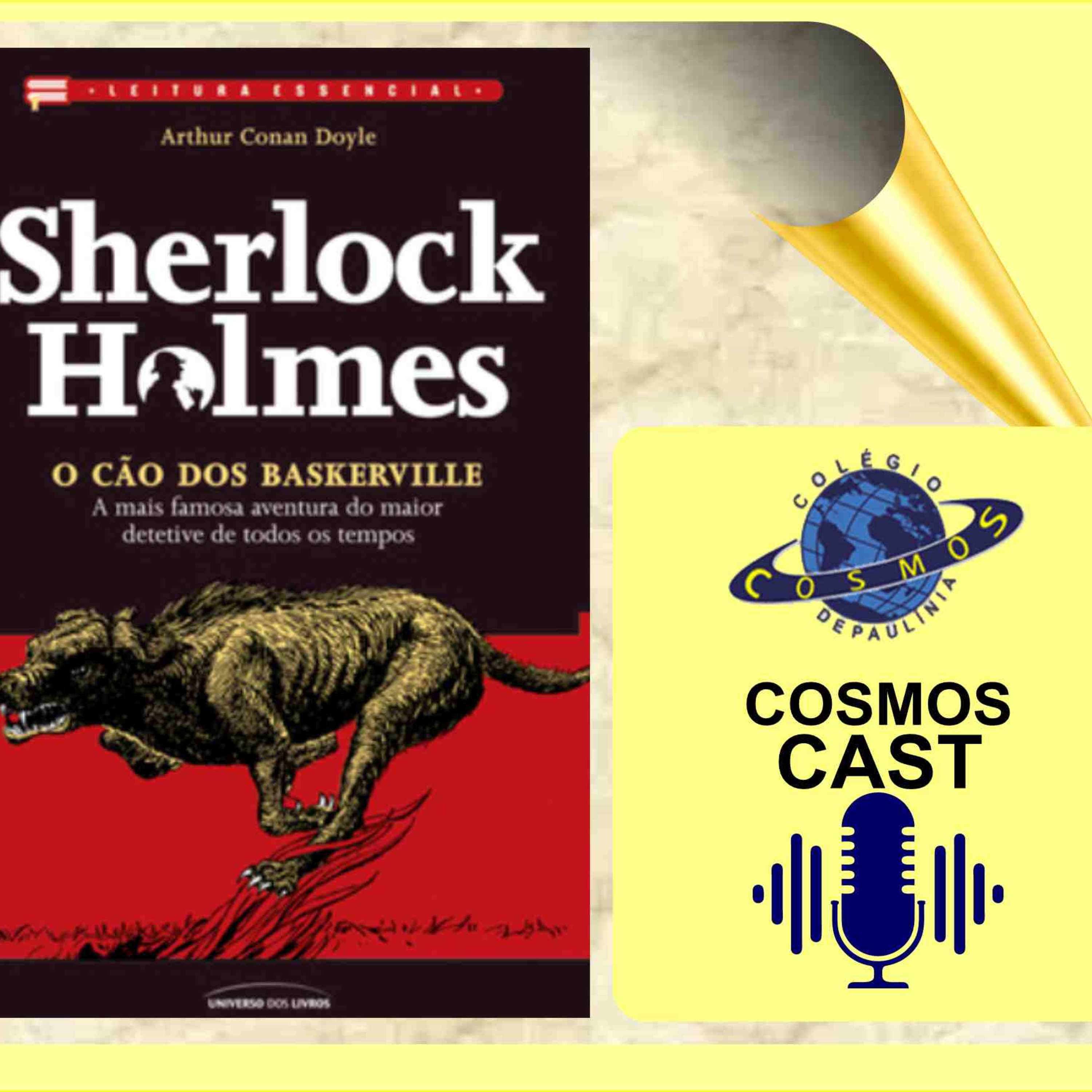 Cosmos CAST - Leituras Significativas