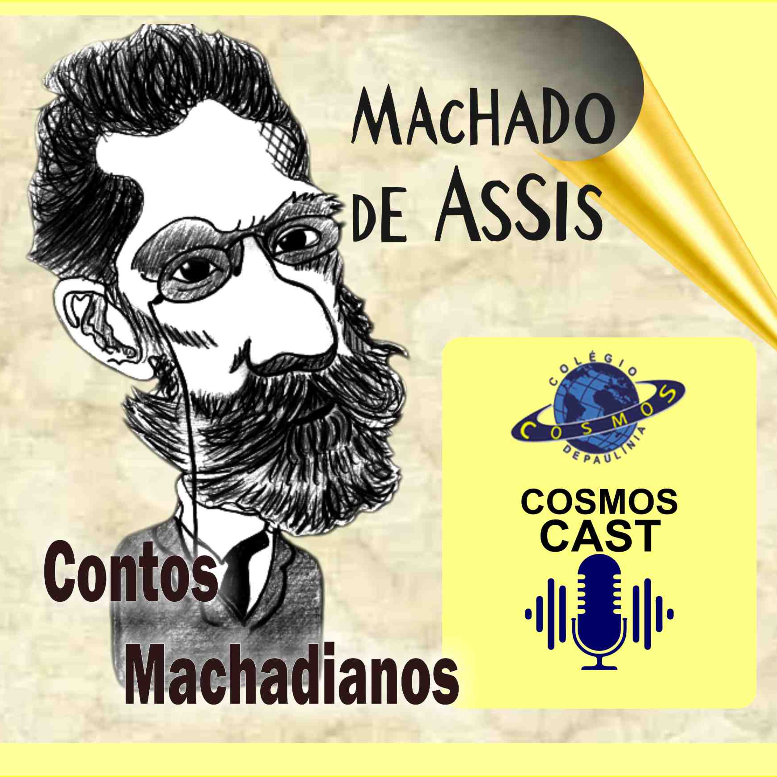 Cosmos CAST - Leituras Significativas