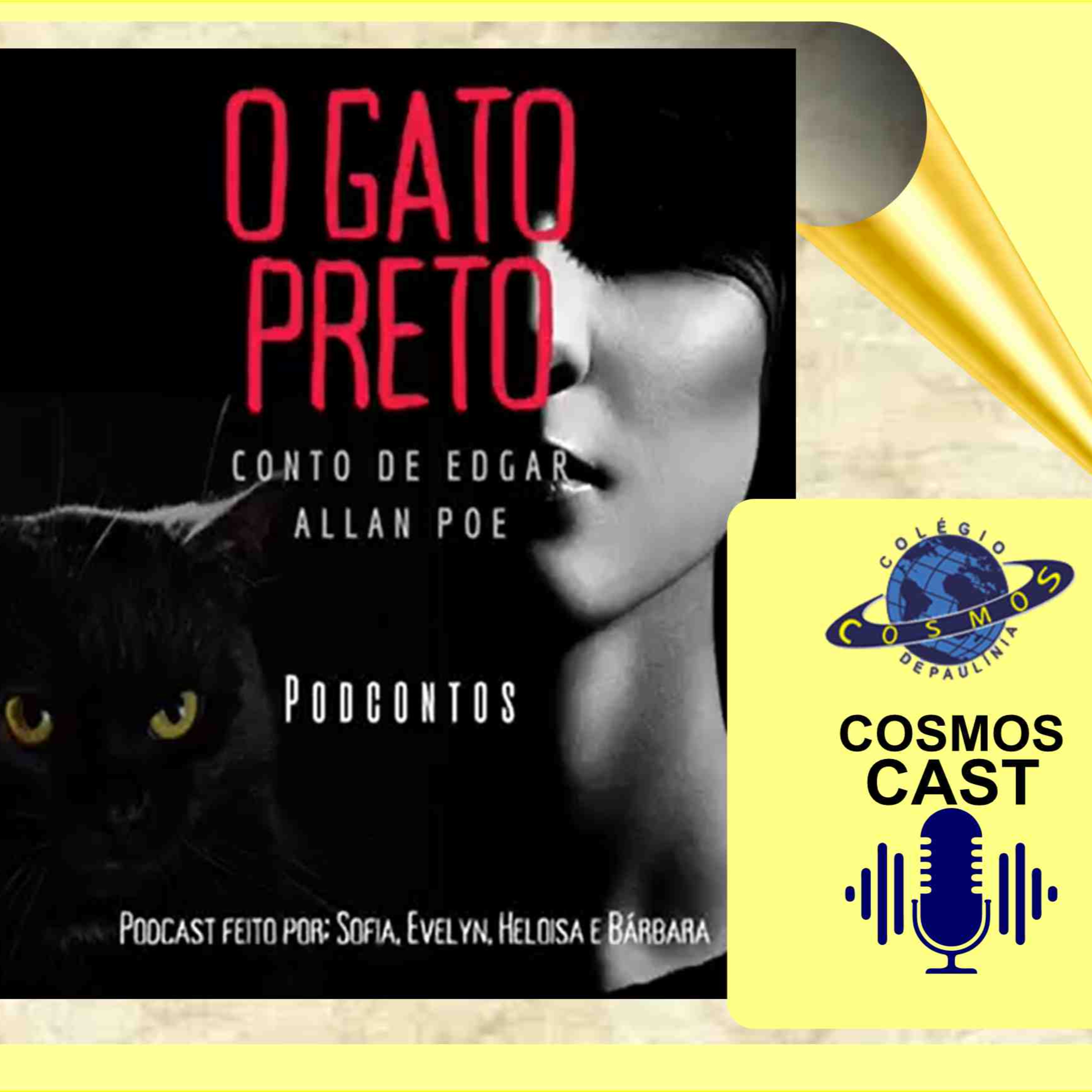Cosmos CAST - Leituras Significativas