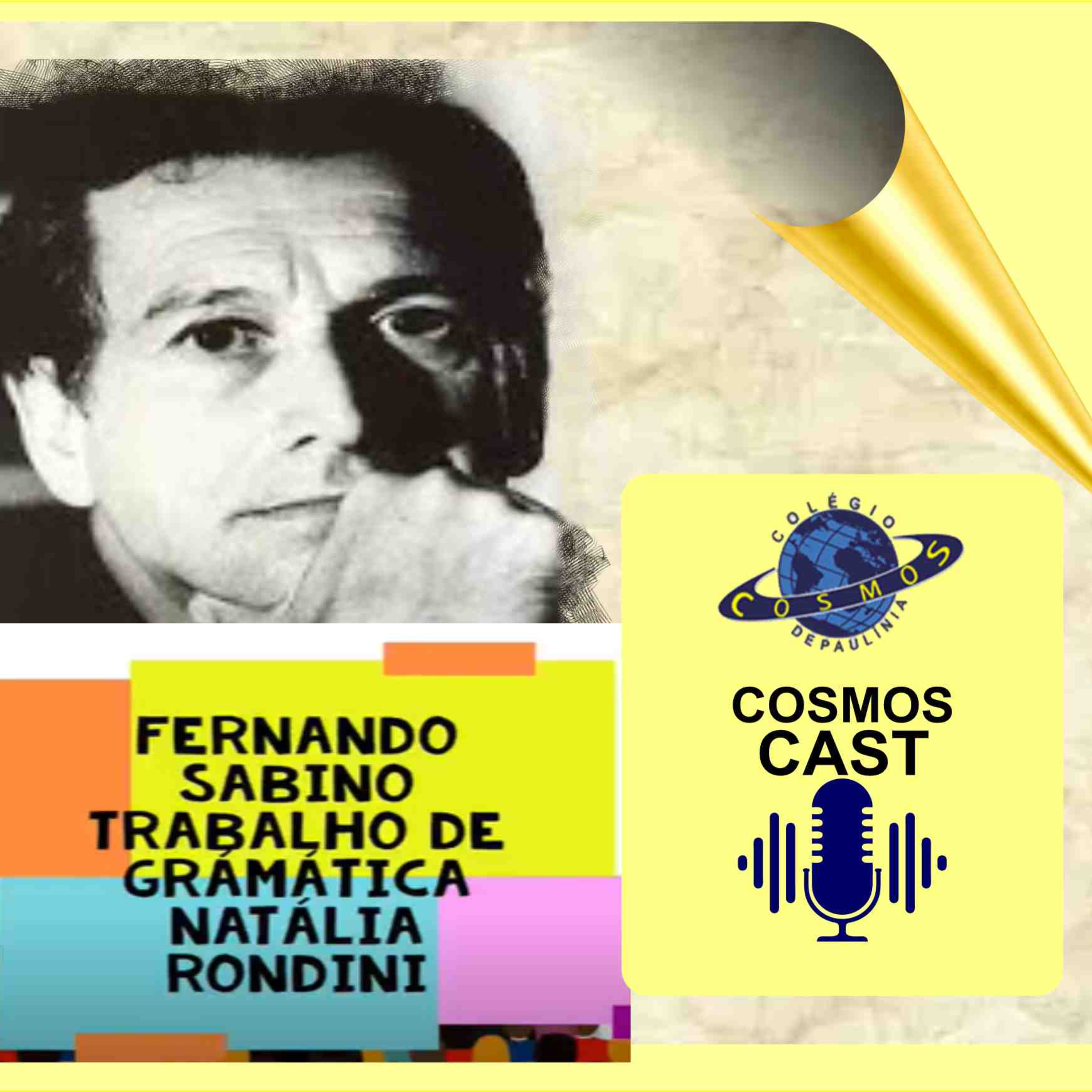 Cosmos CAST - Leituras Significativas