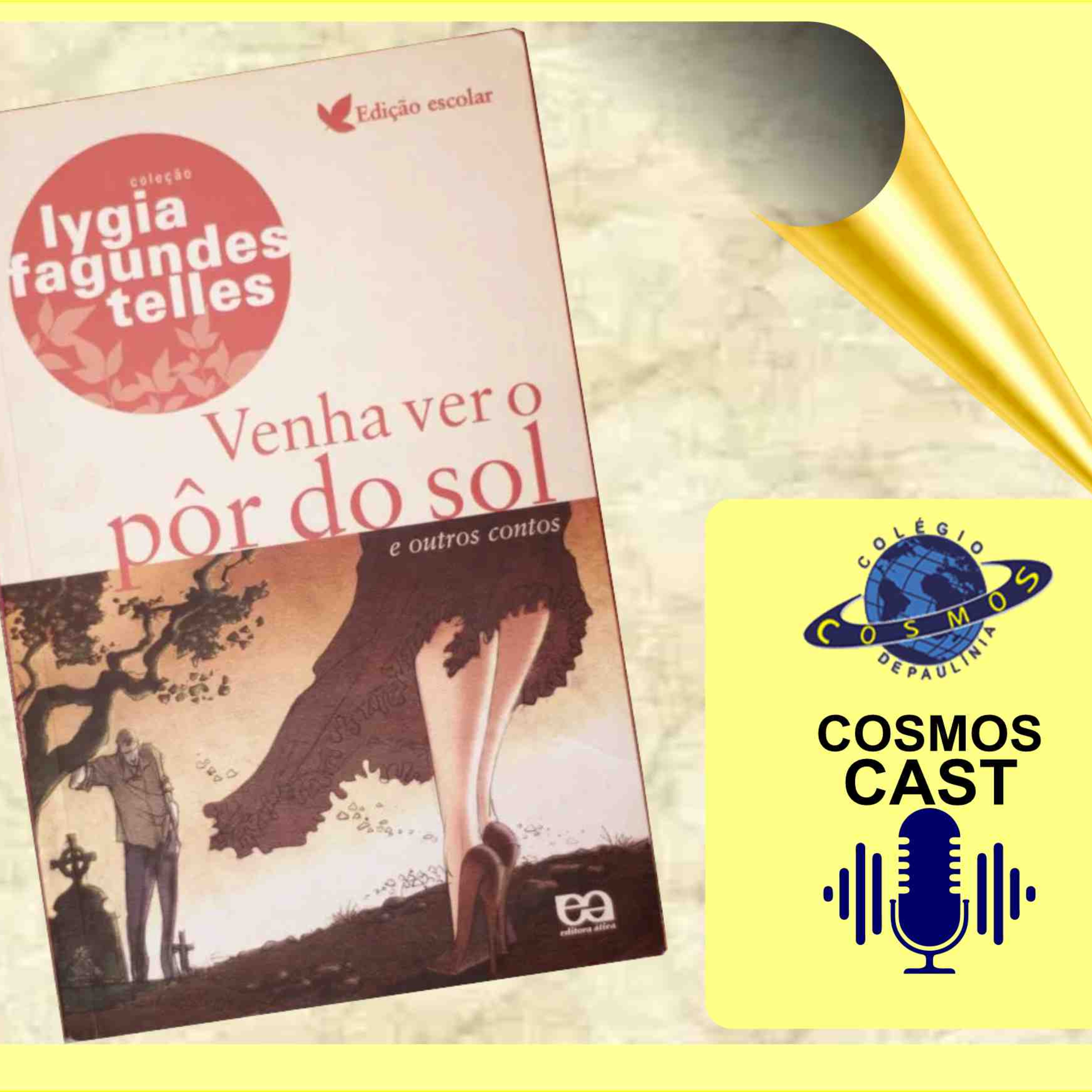 Cosmos CAST - Leituras Significativas