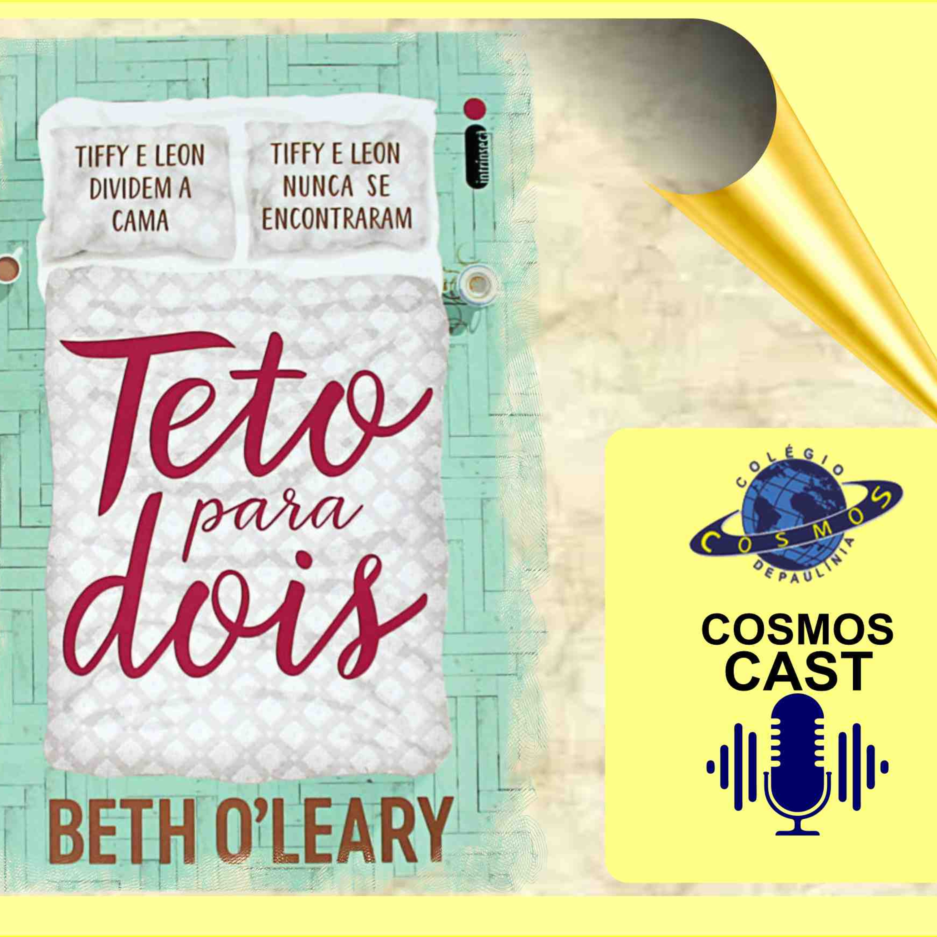 Cosmos CAST - Leituras Significativas