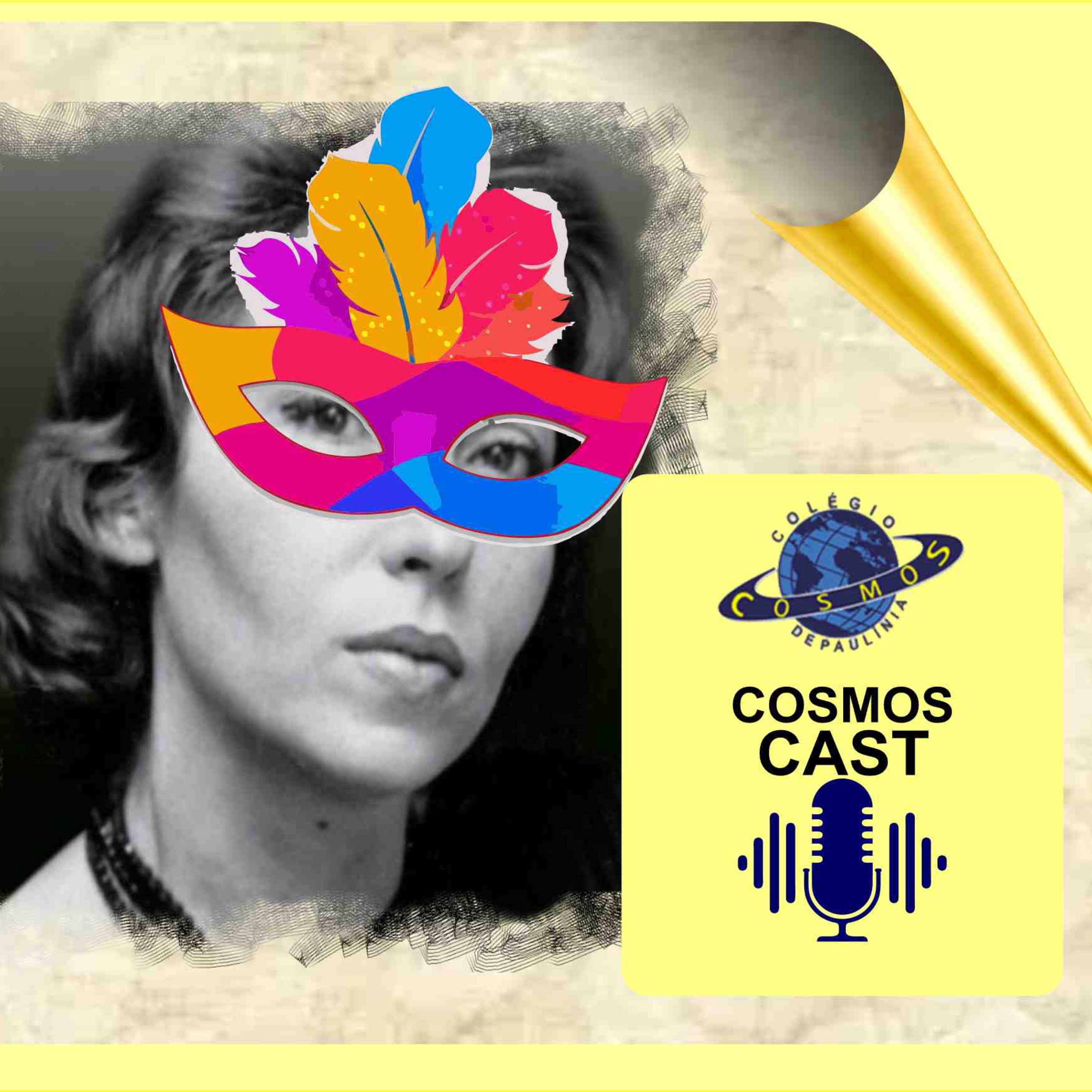 Cosmos CAST - Leituras Significativas
