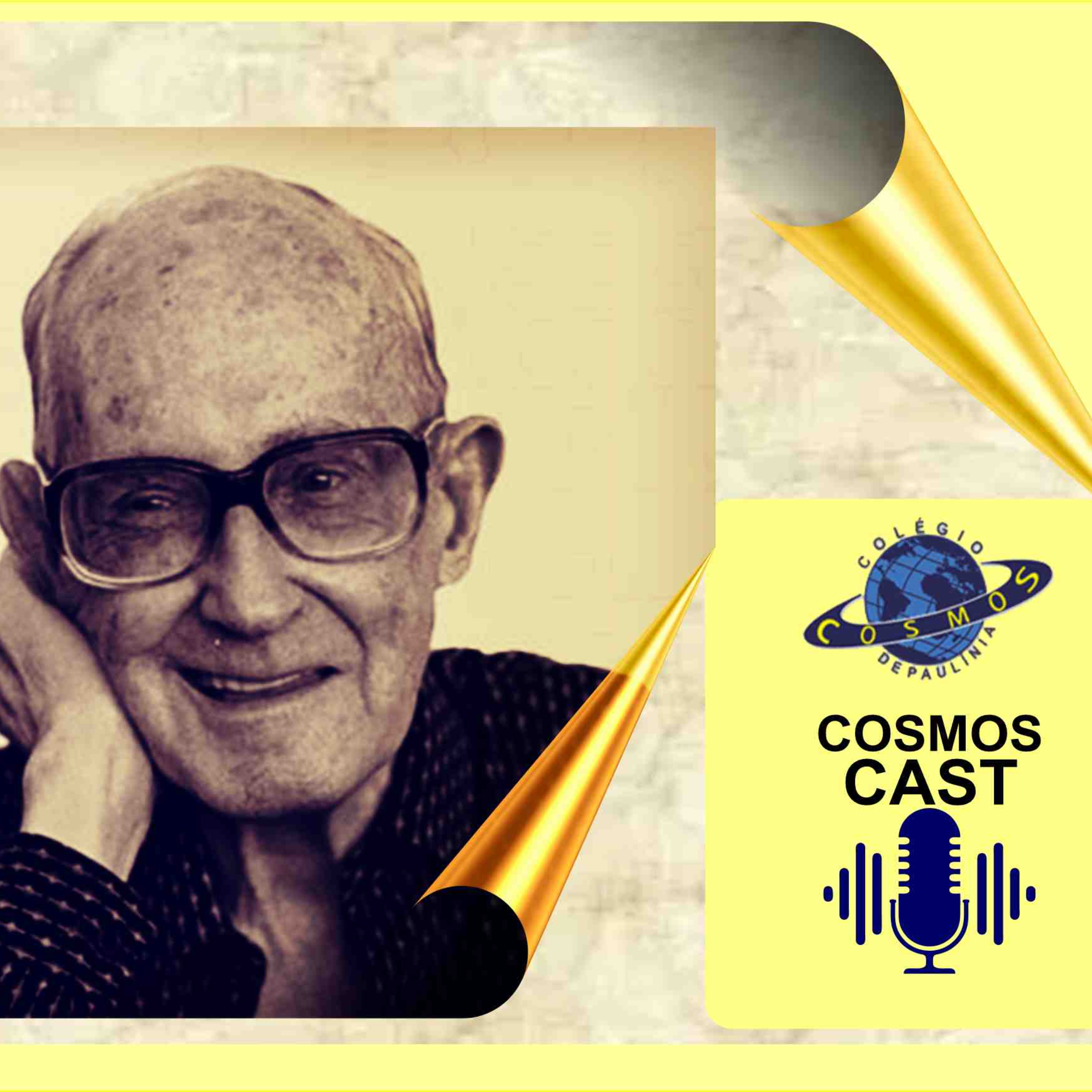 Cosmos CAST - Leituras Significativas