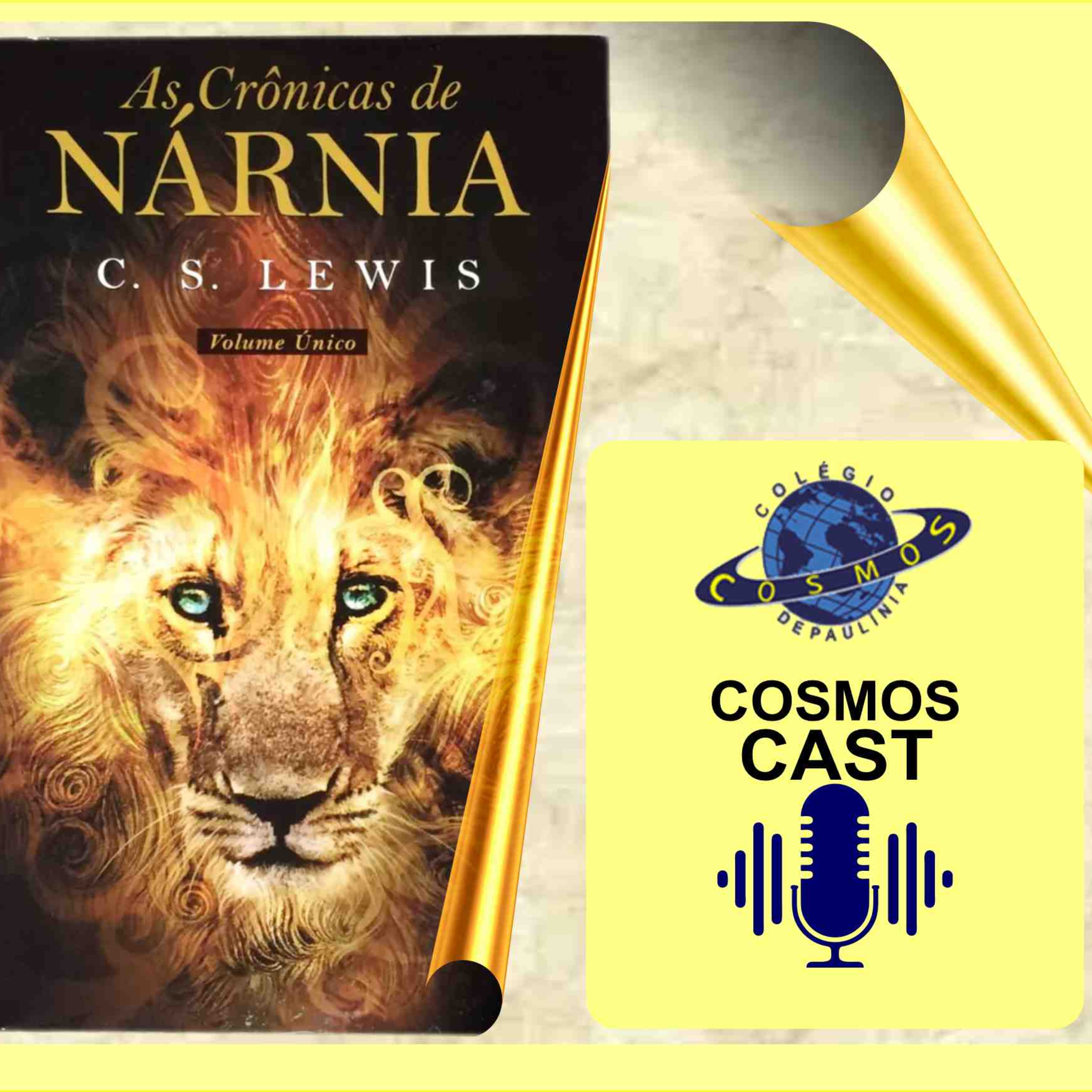 Cosmos CAST - Leituras Significativas