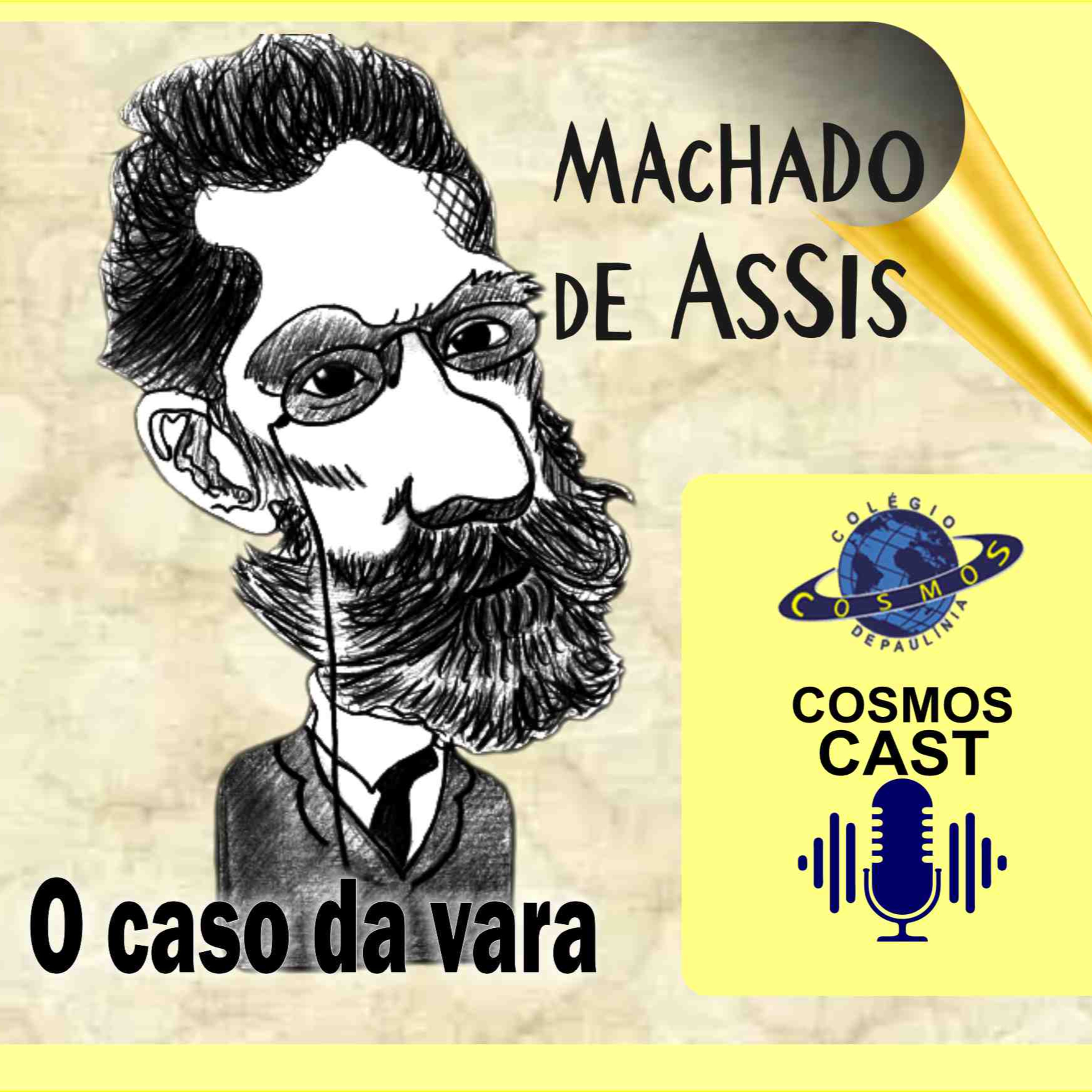 Cosmos CAST - Leituras Significativas