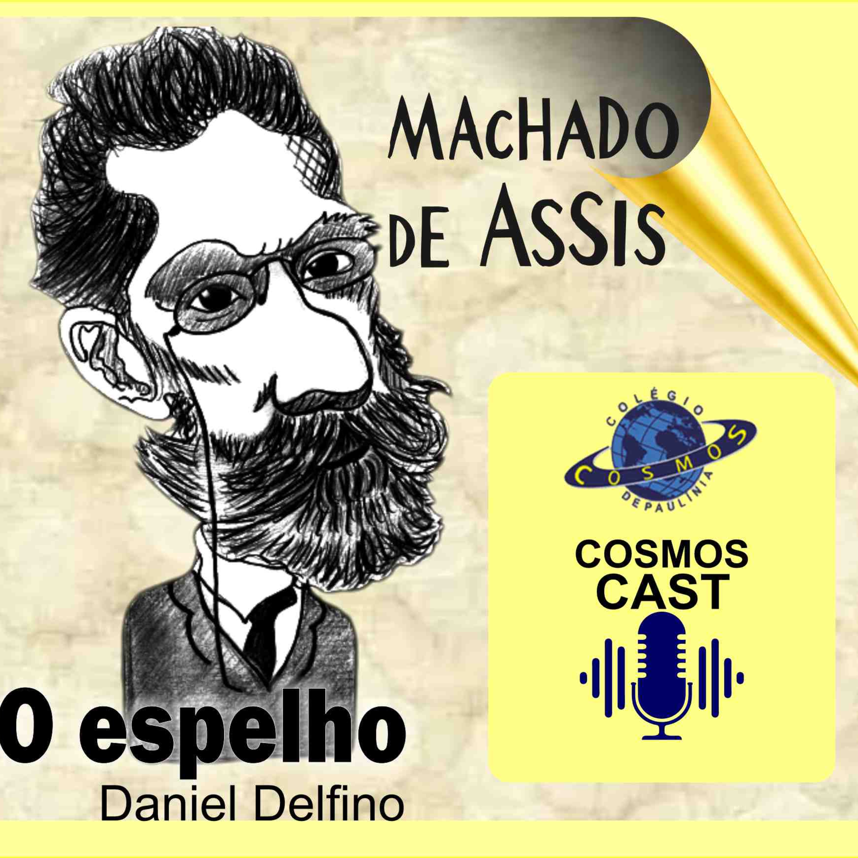Cosmos CAST - Leituras Significativas