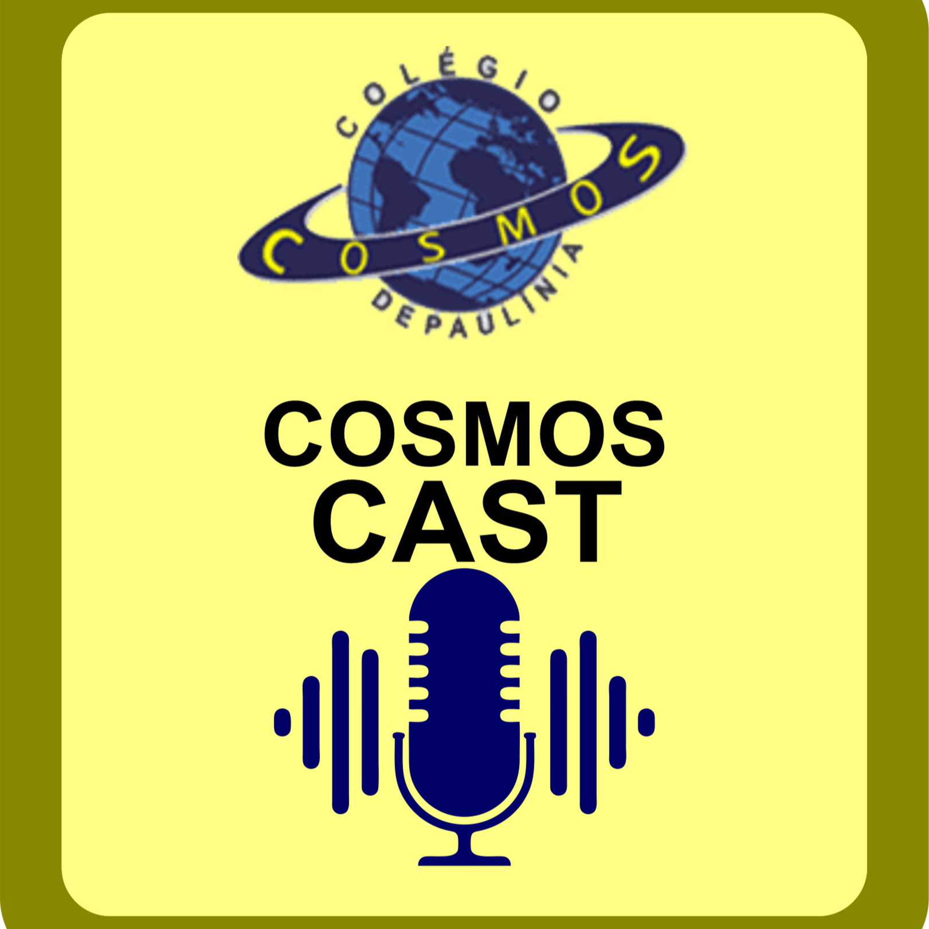 Cosmos CAST - Leituras Significativas