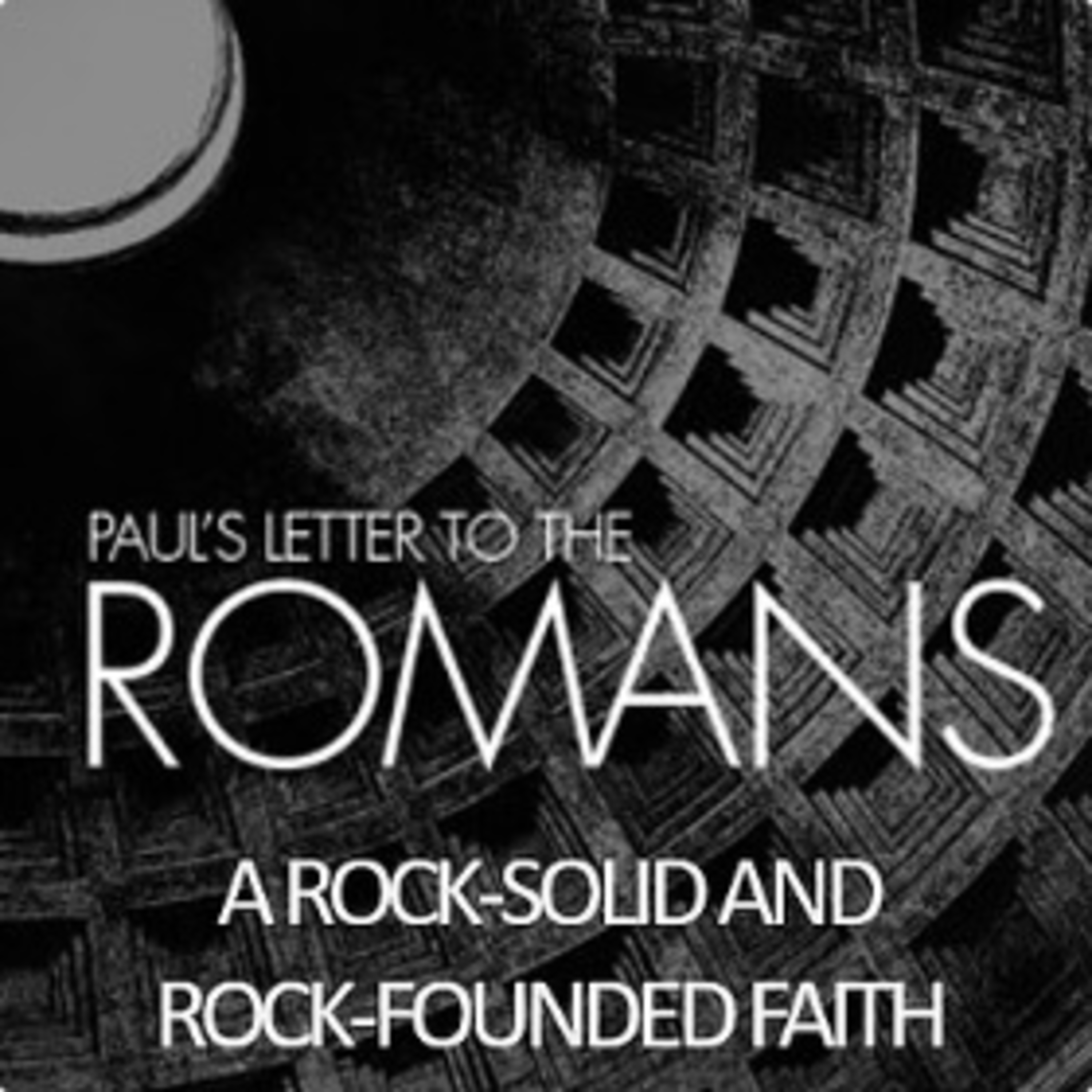 God's Purpose and Plan for Israel, continued [Part 33b] episode artwork
