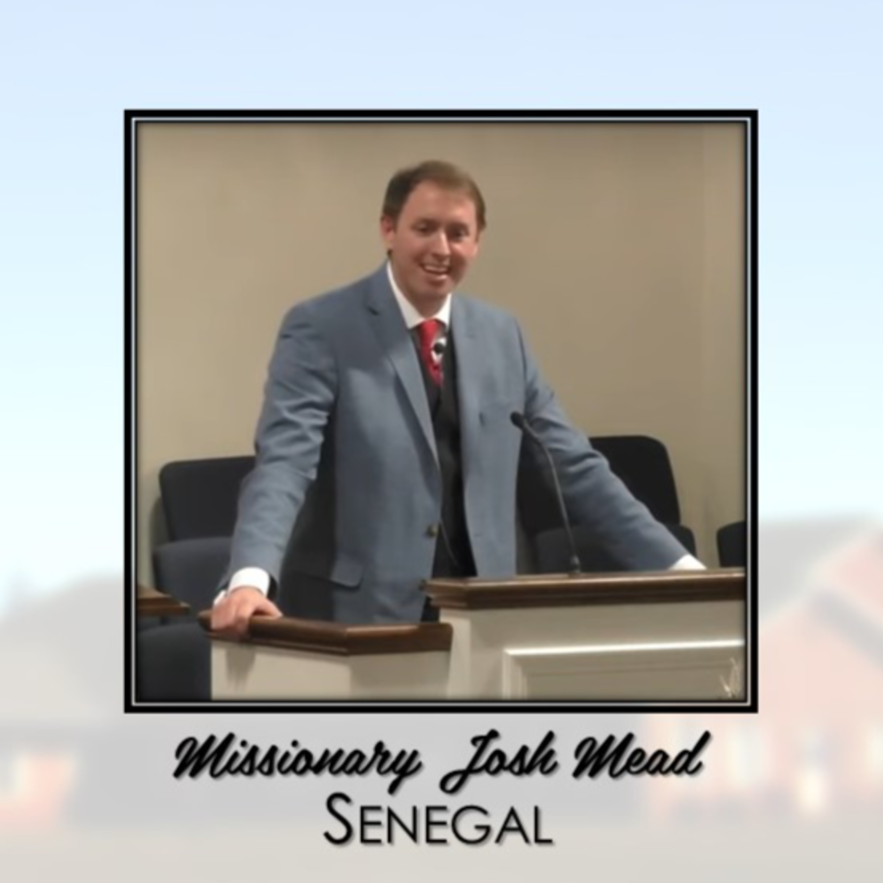 The Essentials of Biblical Maturity, Church Unity, and Mission Renewal episode artwork