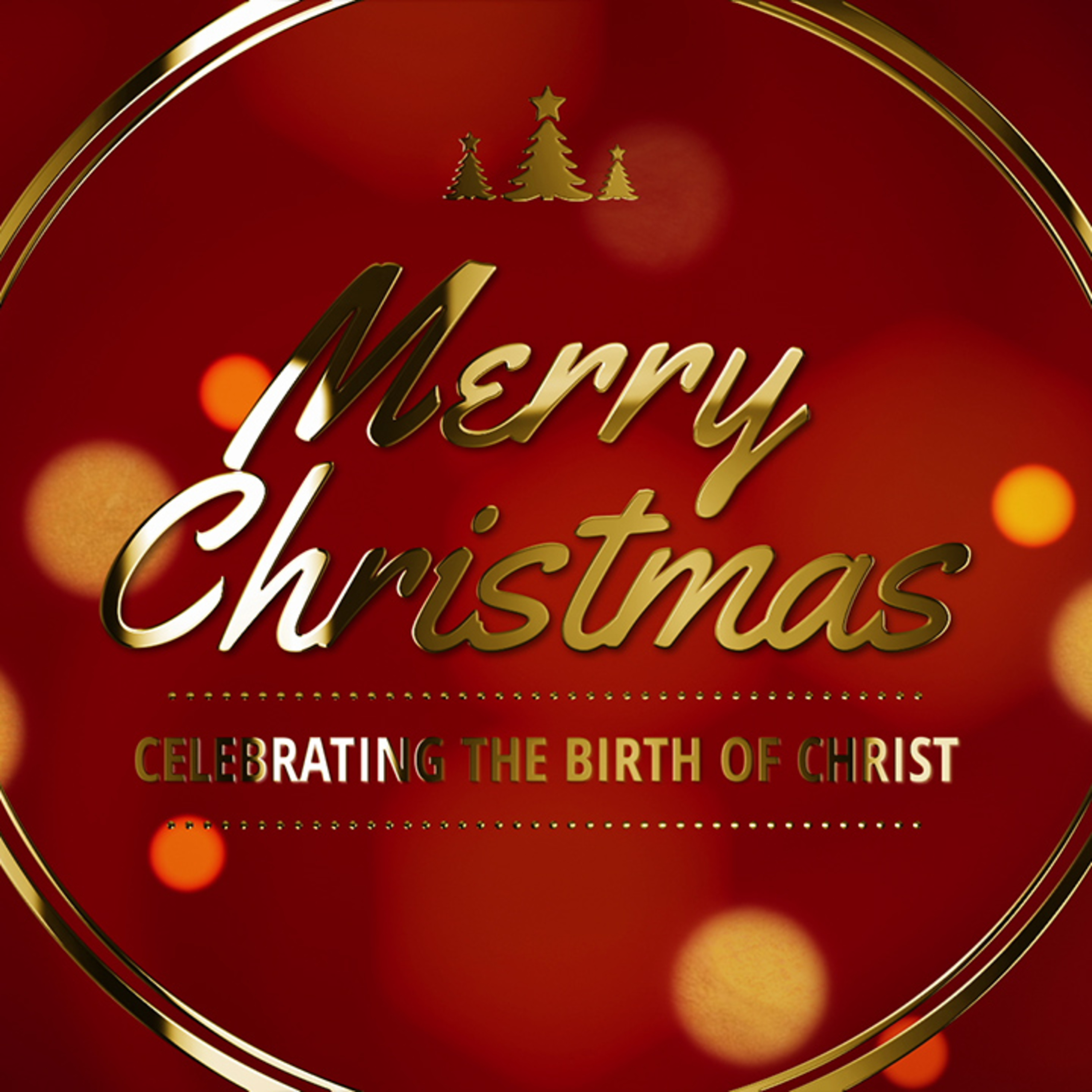 Christmas in a Christian episode artwork