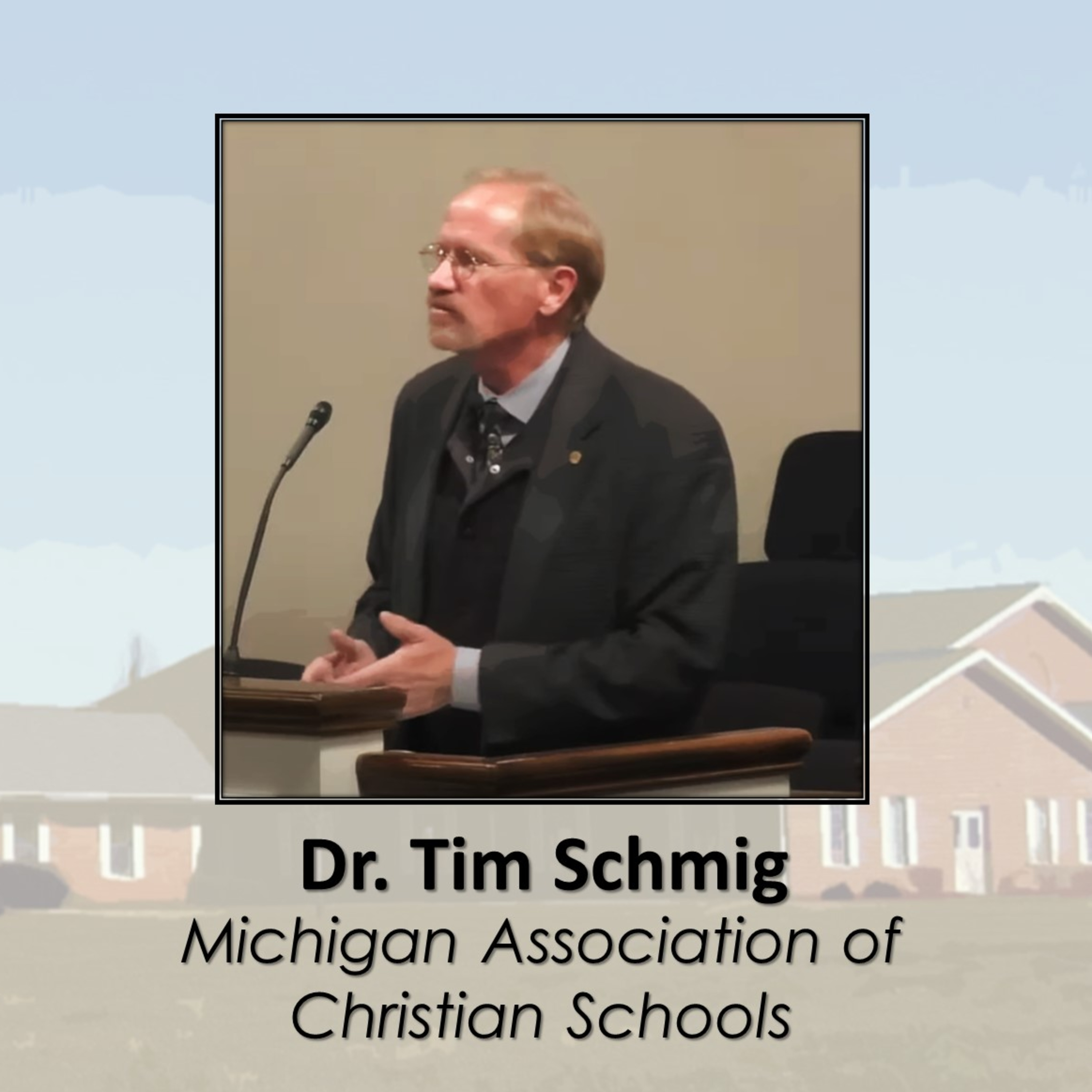 Sermons from Fostoria Baptist Church