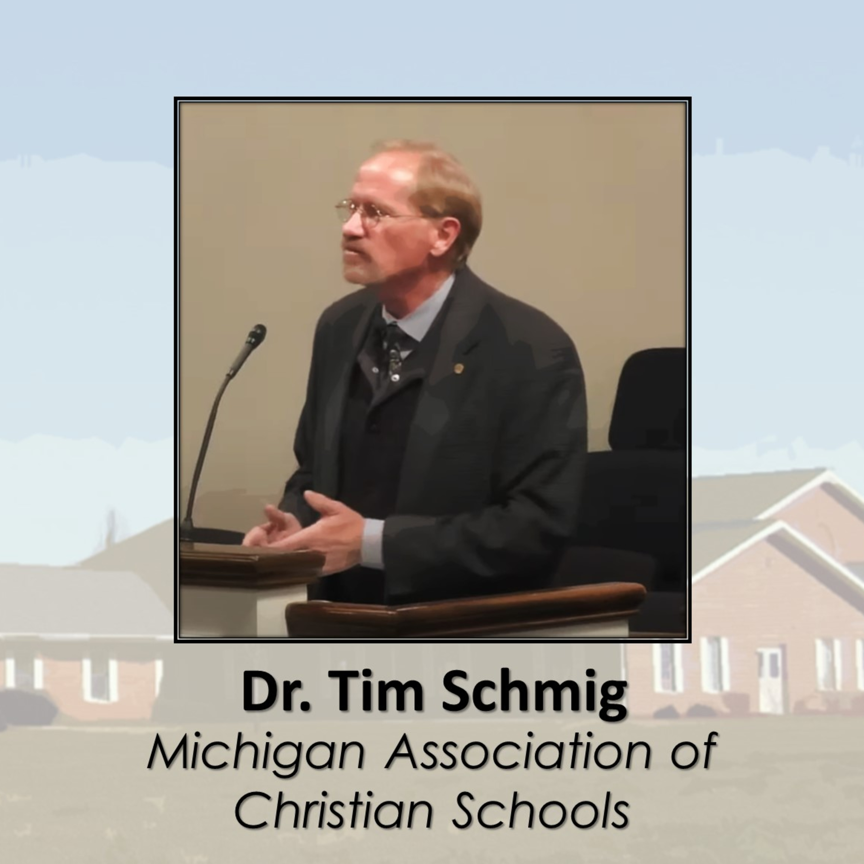 Sermons from Fostoria Baptist Church