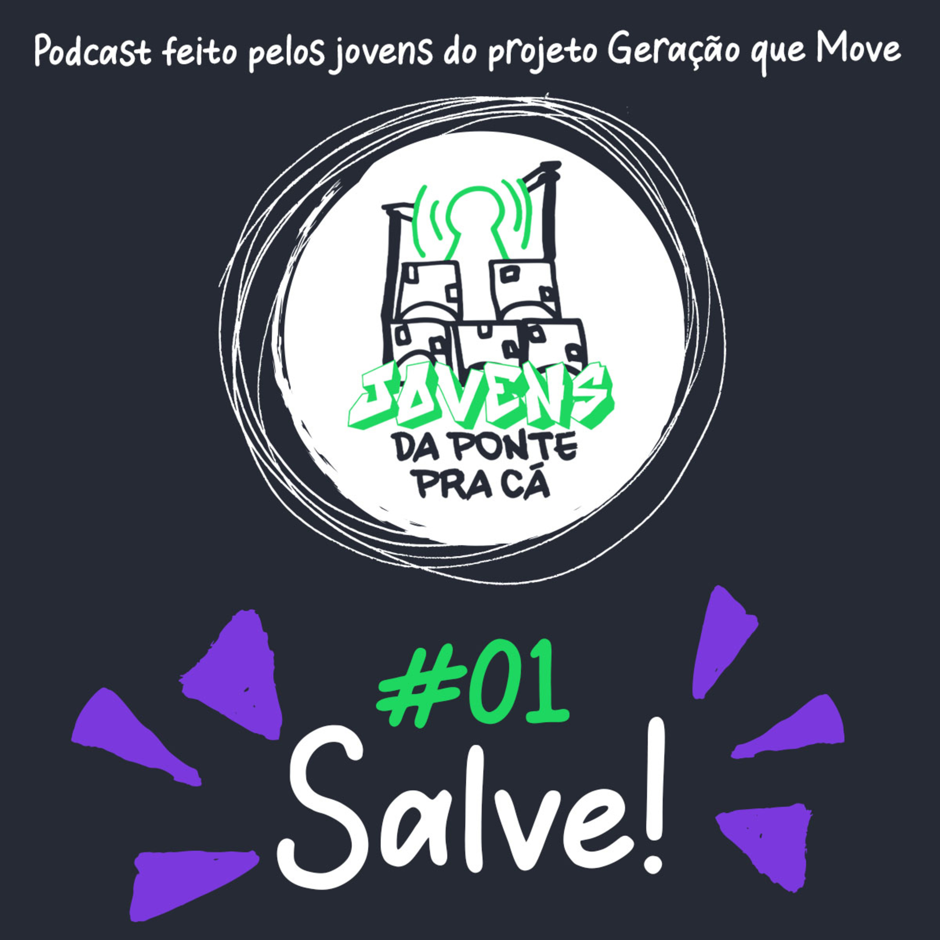 Jovens Comunicadores
