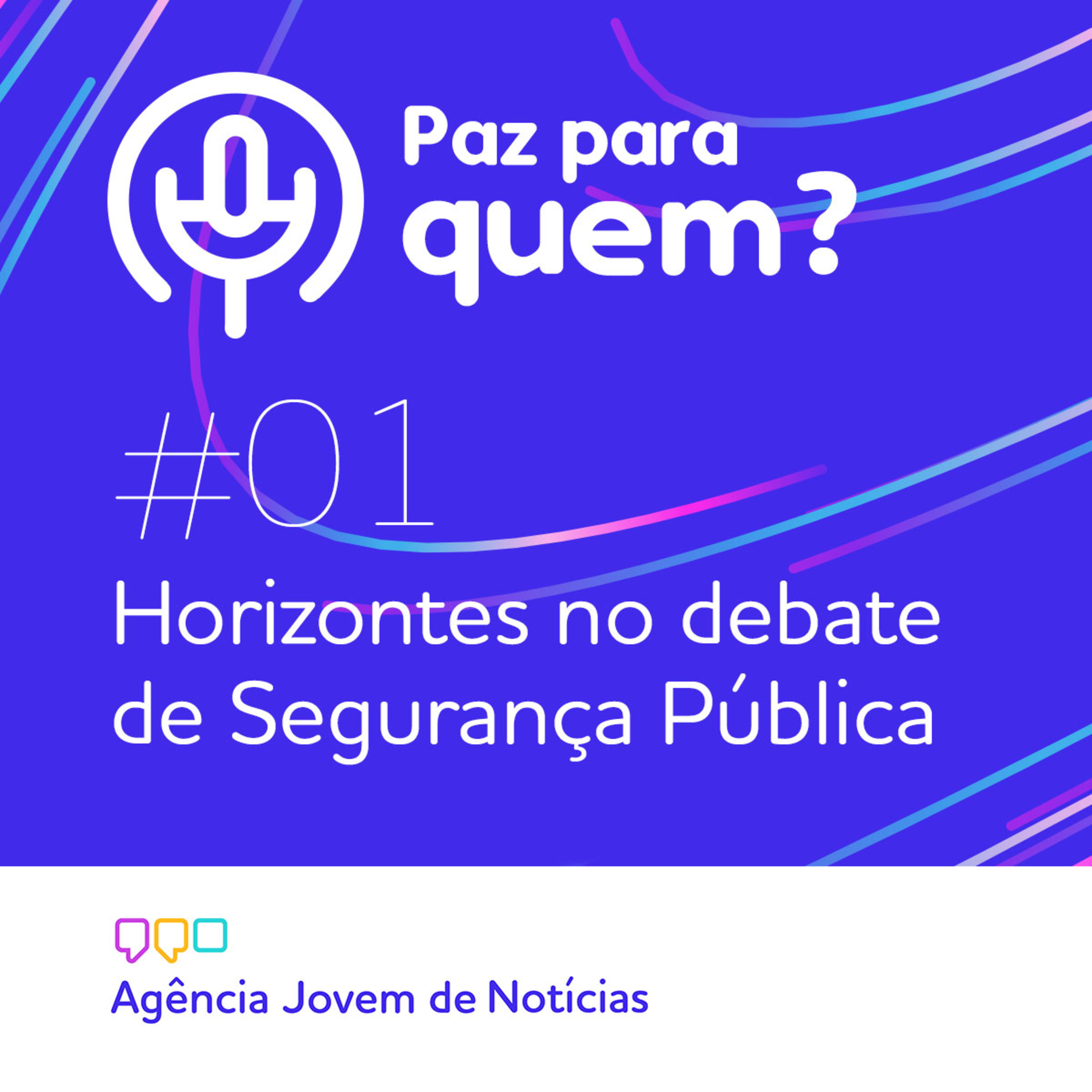 Jovens Comunicadores
