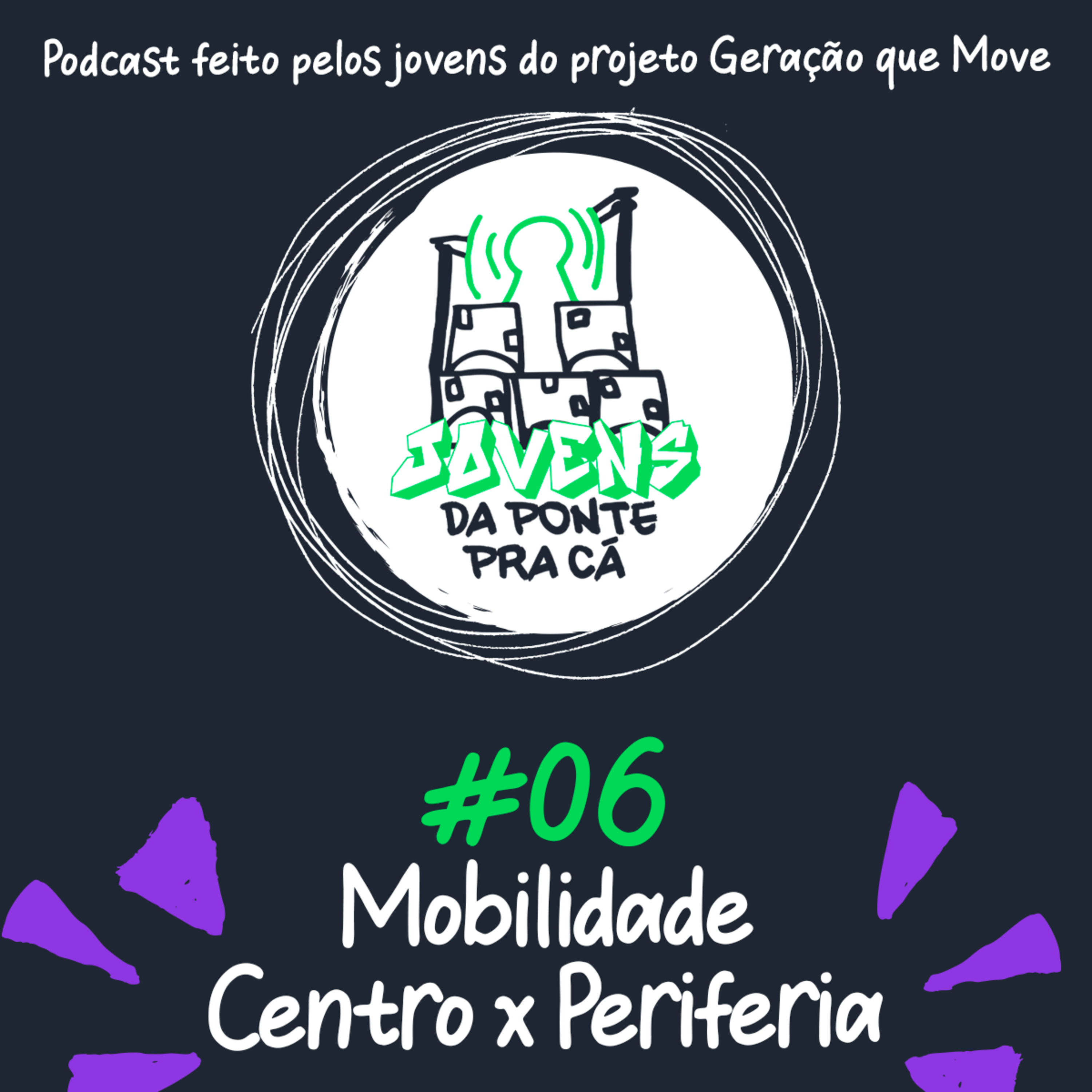 Jovens Comunicadores