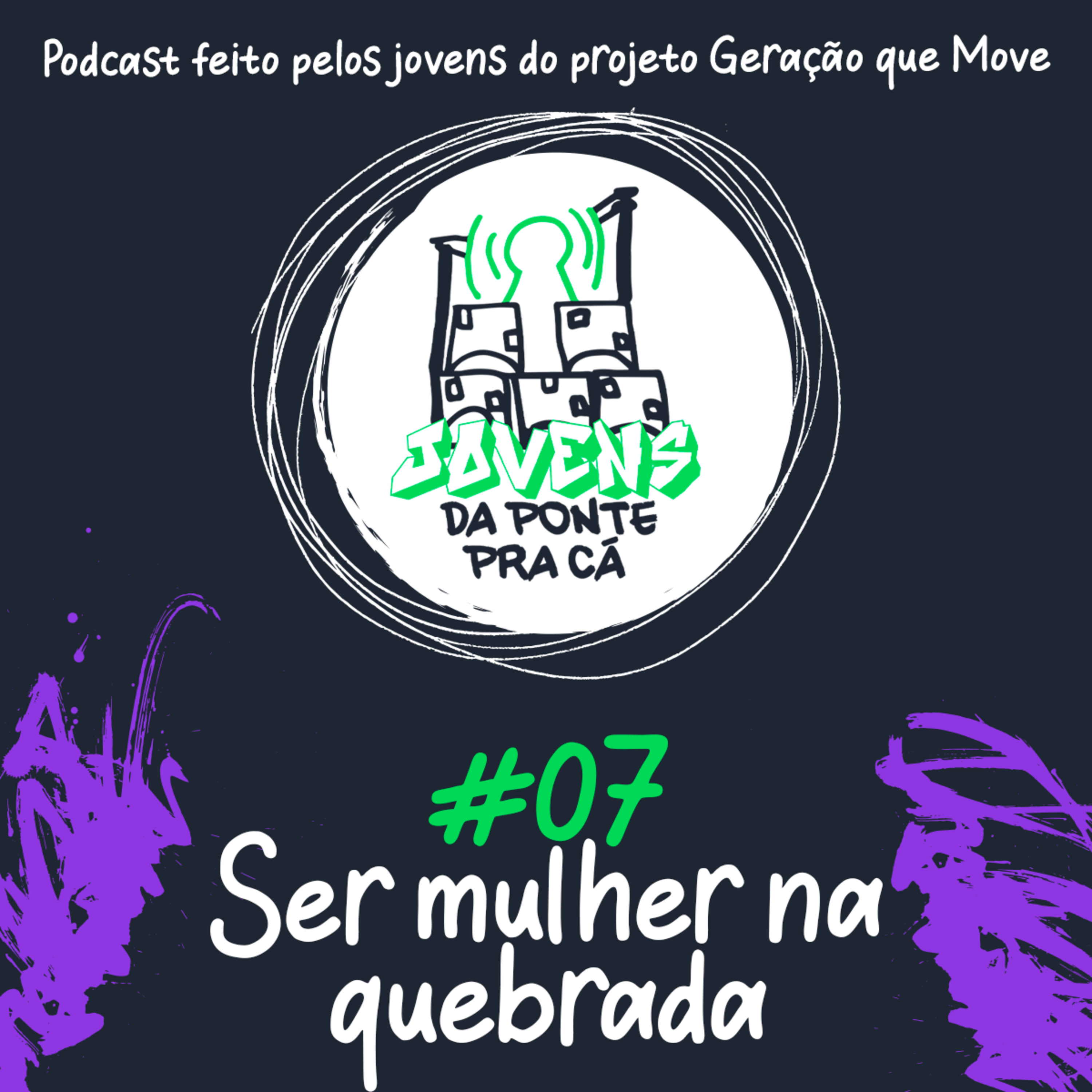 Jovens Comunicadores
