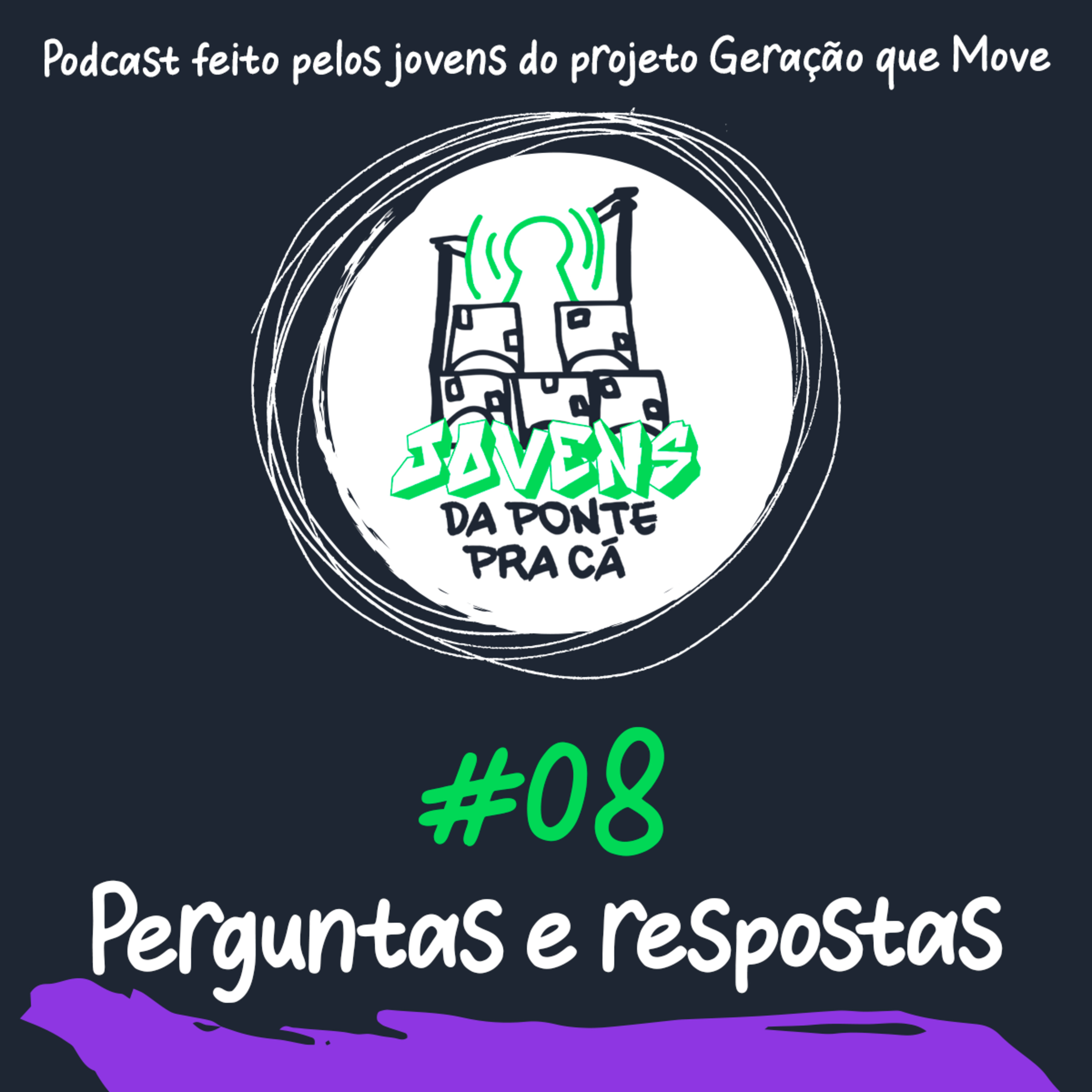 Jovens Comunicadores