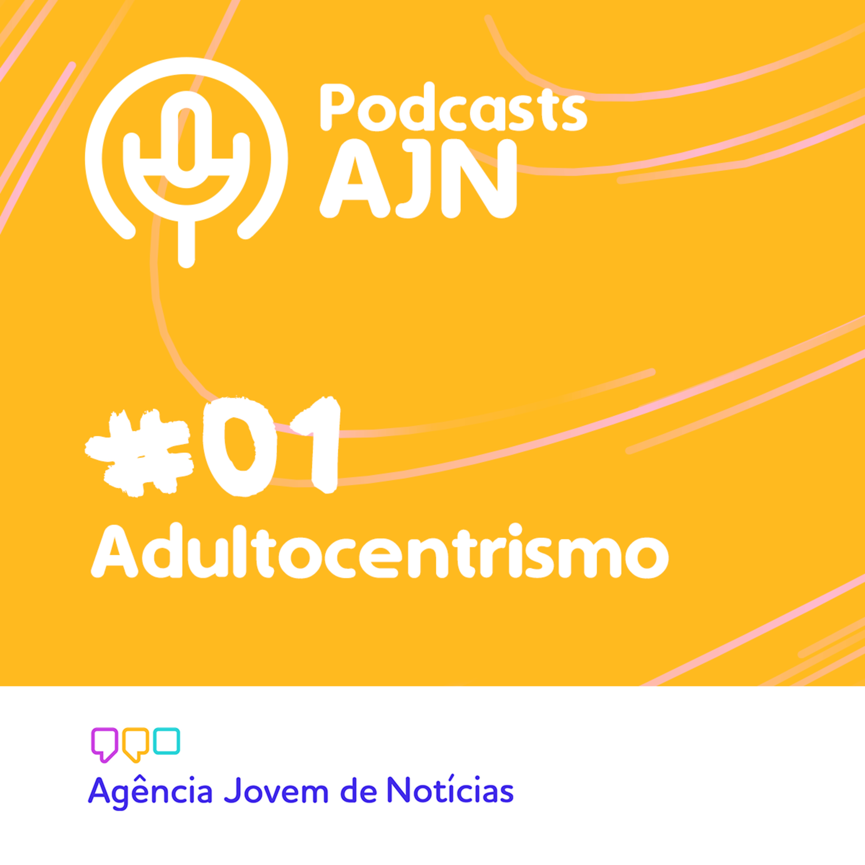 Jovens Comunicadores