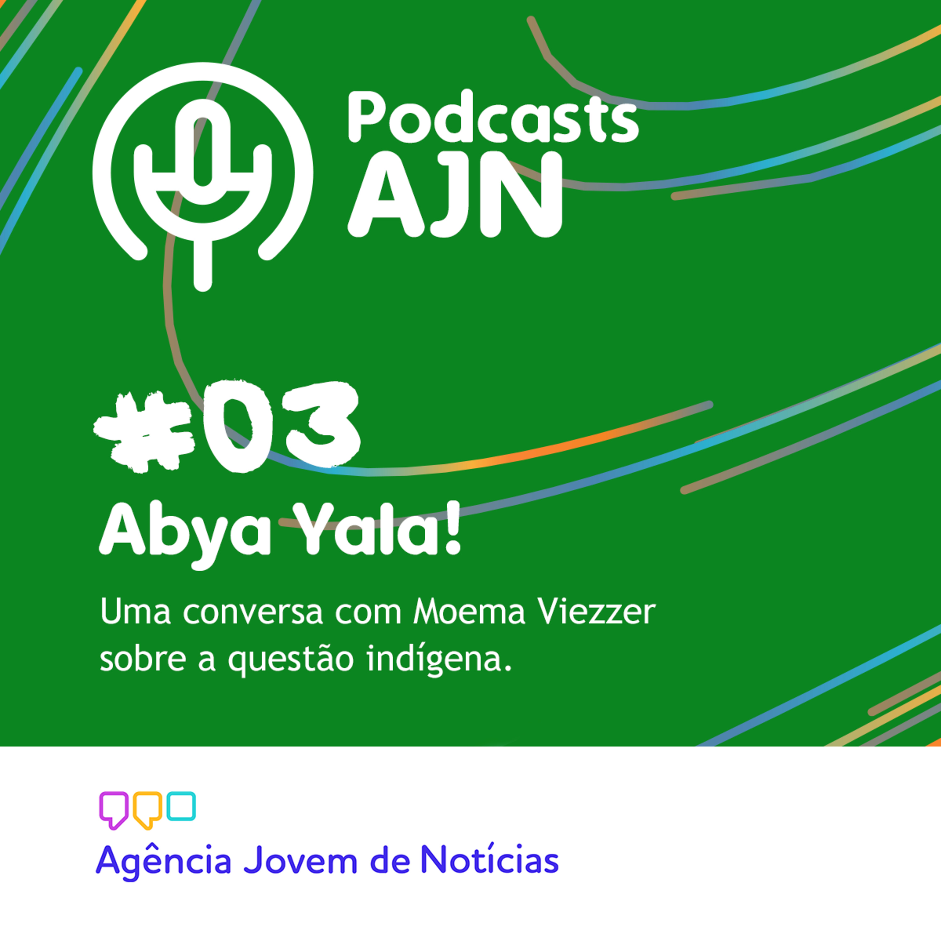 Jovens Comunicadores